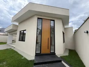Casa Jardim Ipê, Lagoa Santa - MG — foto 1