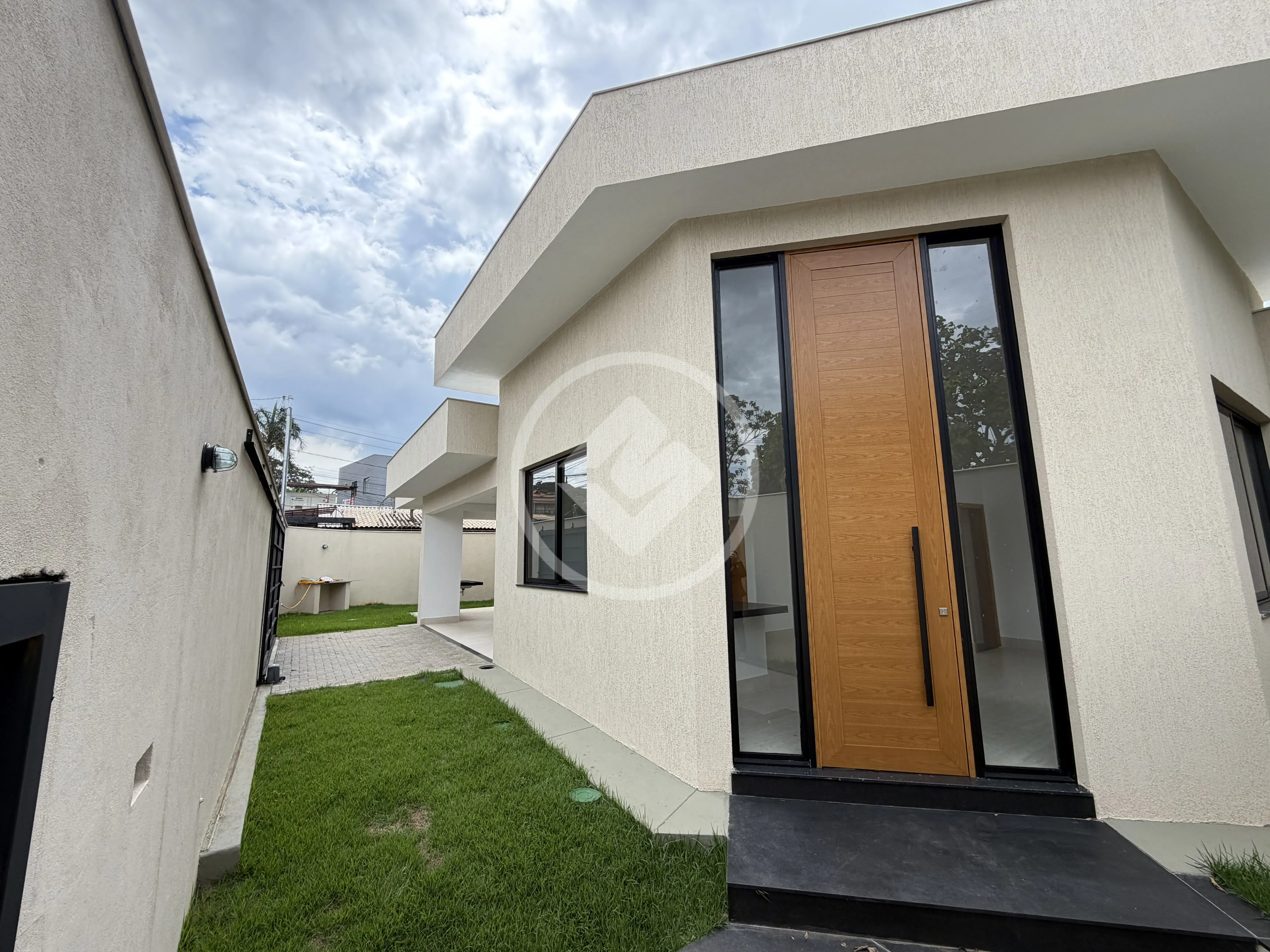 Imagem 1 - Casa em Jardim Ipê, Lagoa Santa - MG