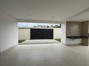 Imagem 3 - Casa em Jardim Ipê, Lagoa Santa - MG