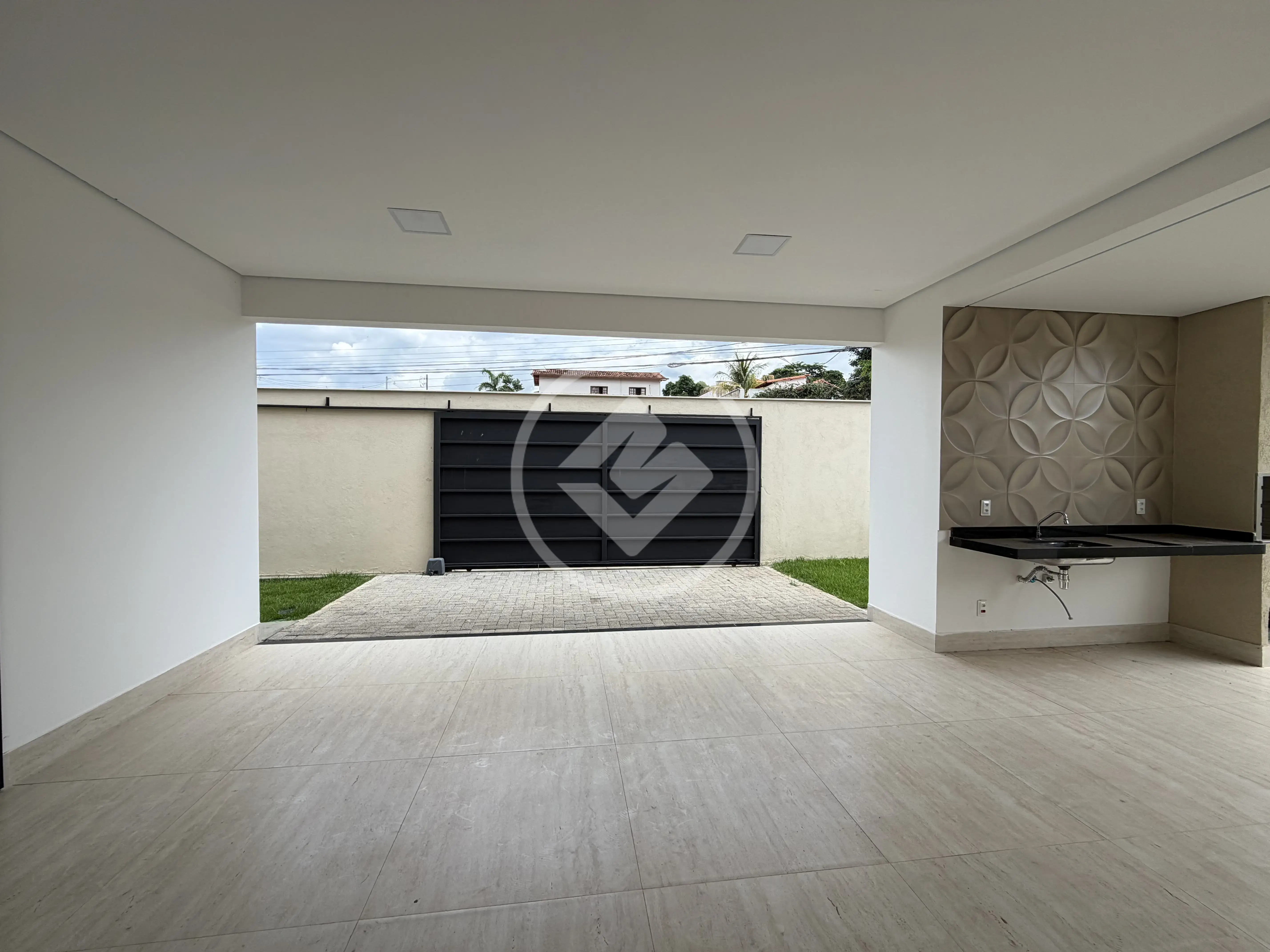 Imagem 3 - Casa em Jardim Ipê, Lagoa Santa - MG