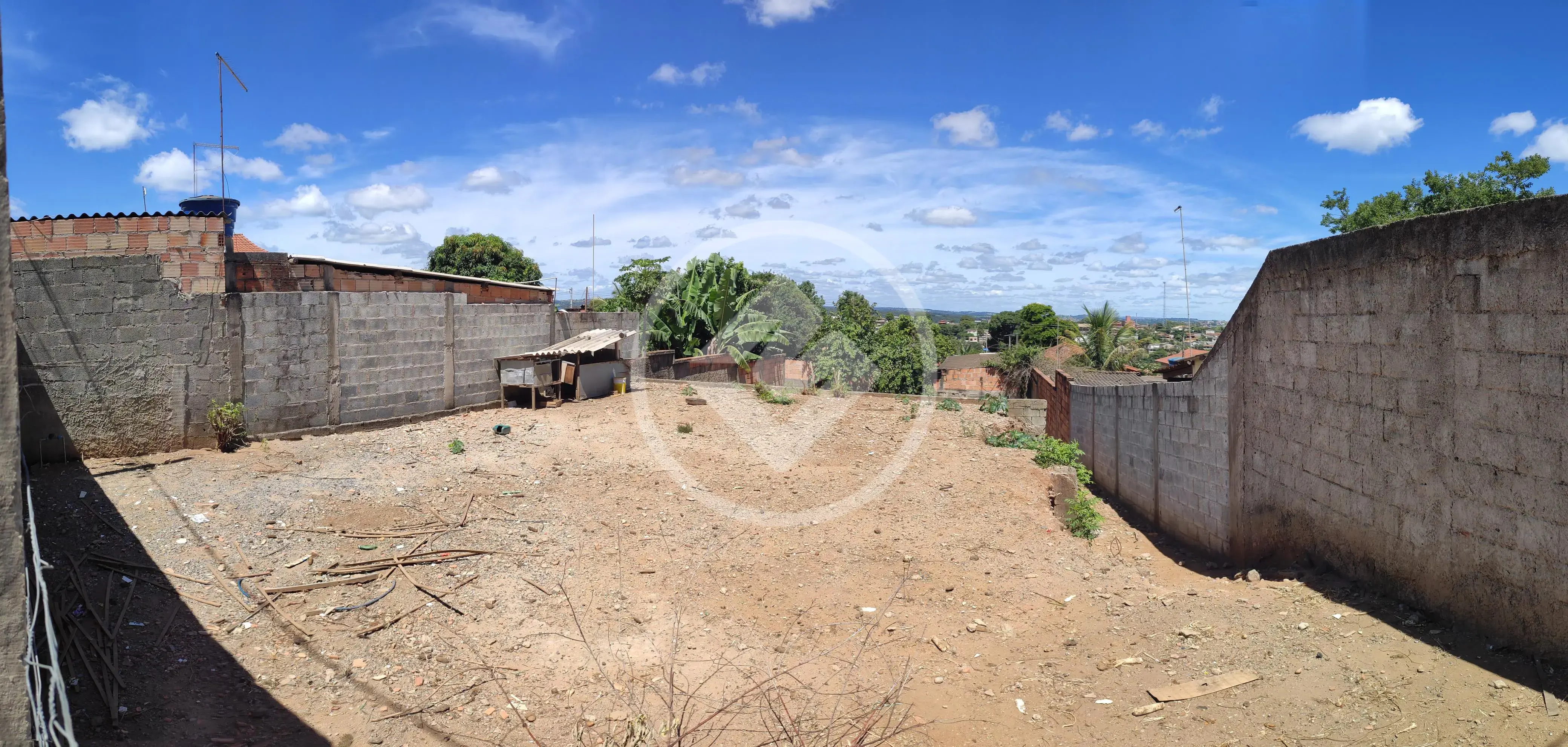 Imagem 1 - Terreno em BOM JESUS, Matozinhos - MG