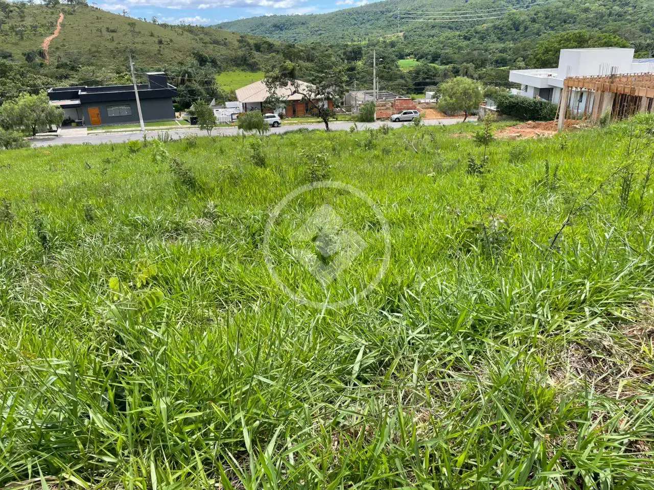 Imagem 6 - Terreno Condomínio em Lagoa Mansões, Lagoa Santa - MG