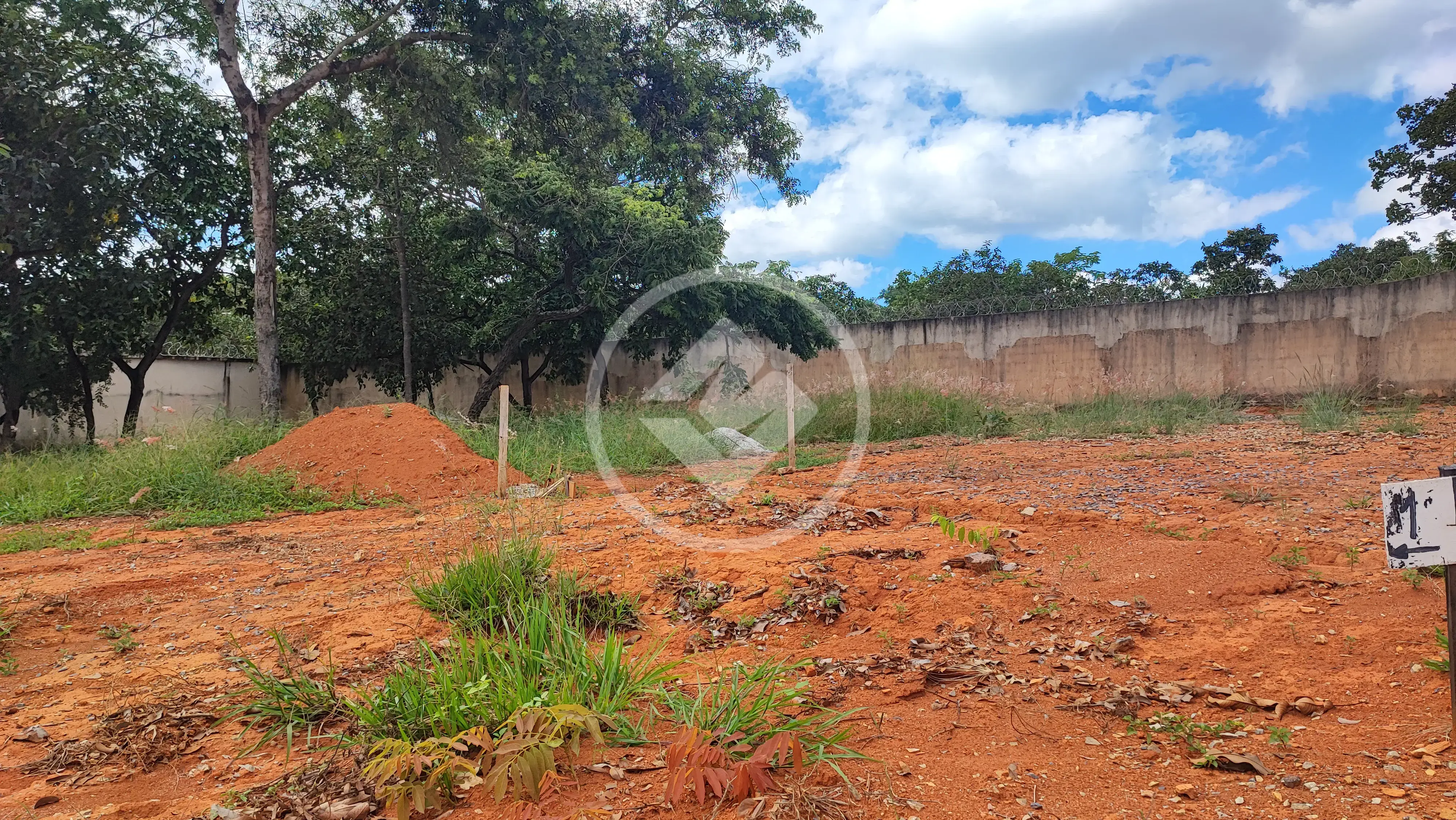 Imagem 2 - Terreno Condomínio em Joana Marques, Lagoa Santa - MG