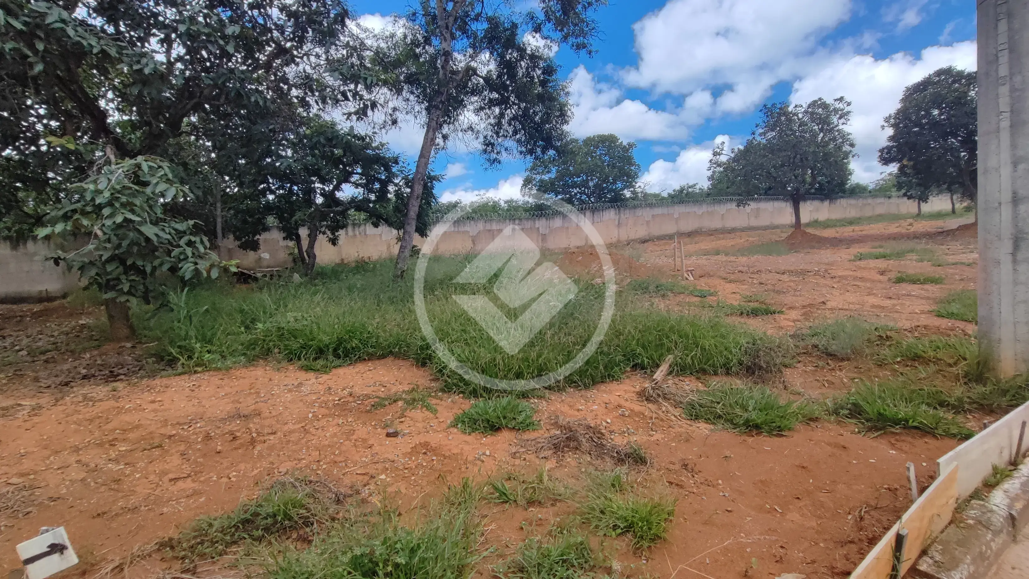 Imagem 1 - Terreno Condomínio em Joana Marques, Lagoa Santa - MG