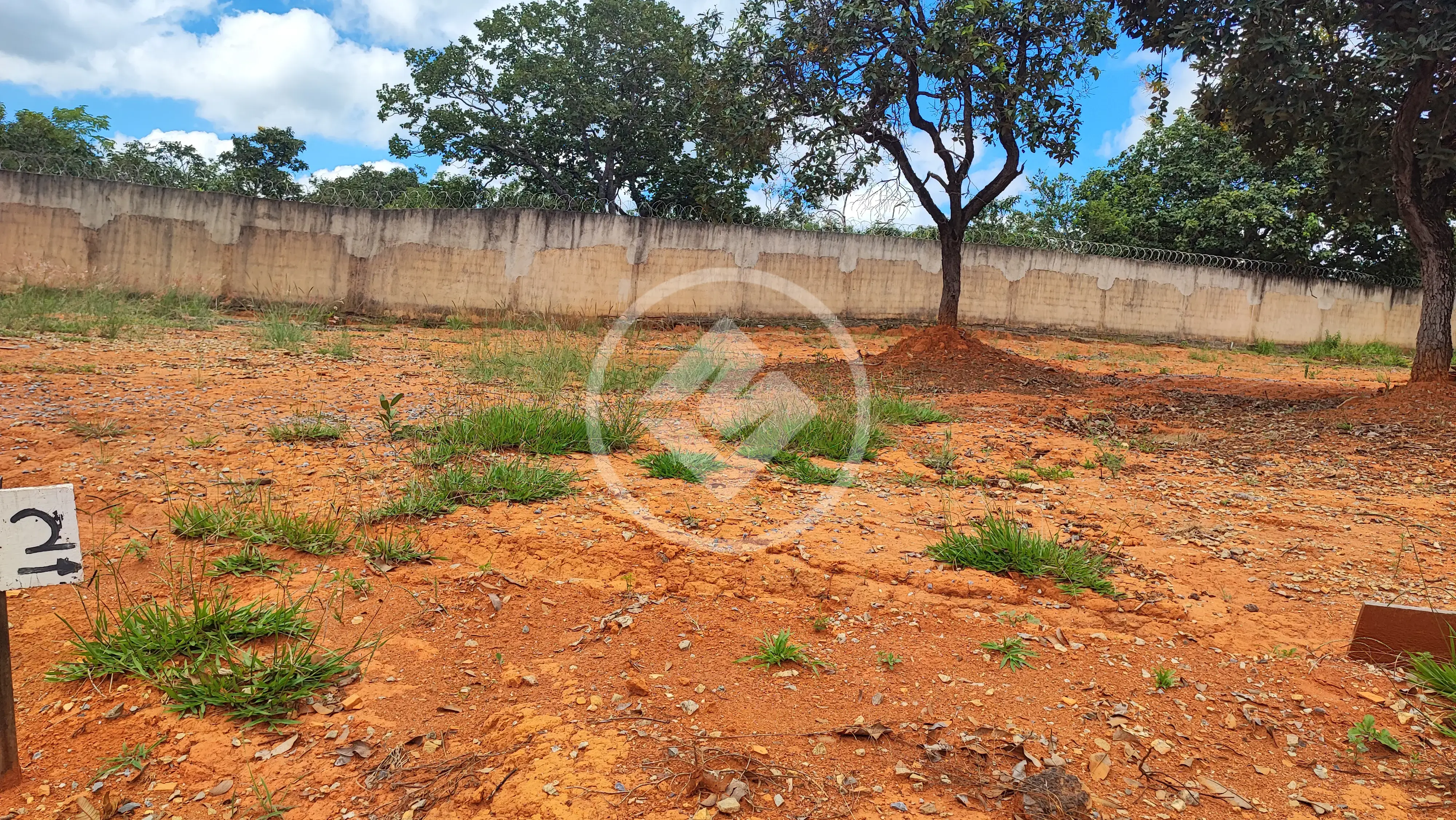 Imagem 1 - Terreno Condomínio em Joana Marques, Lagoa Santa - MG