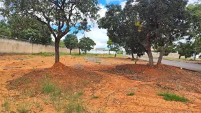 Imagem 2 - Terreno Condomínio em Joana Marques, Lagoa Santa - MG