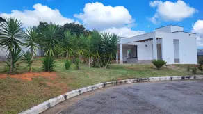 Imagem 3 - Terreno Condomínio em Joana Marques, Lagoa Santa - MG