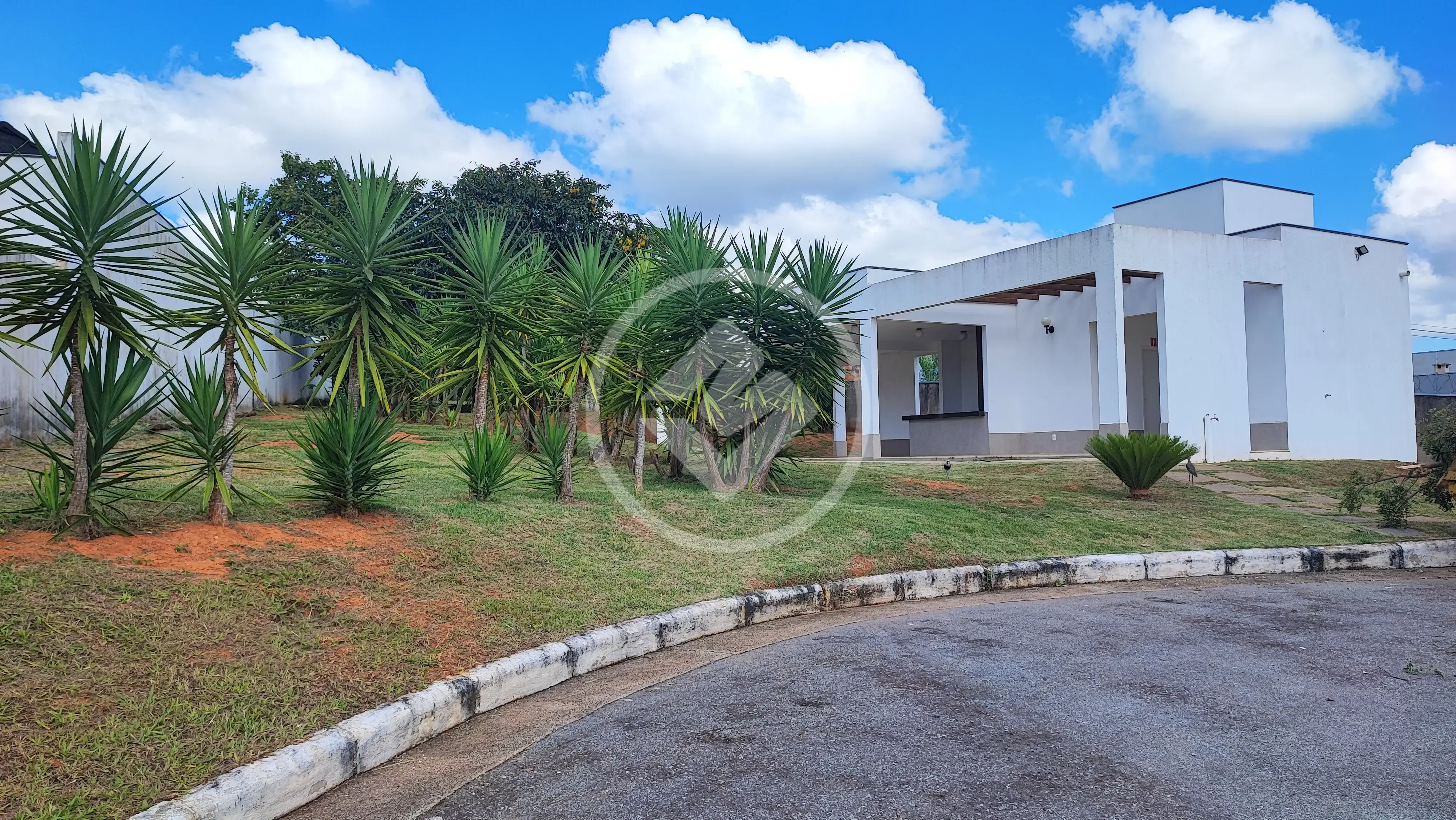 Imagem 3 - Terreno Condomínio em Joana Marques, Lagoa Santa - MG