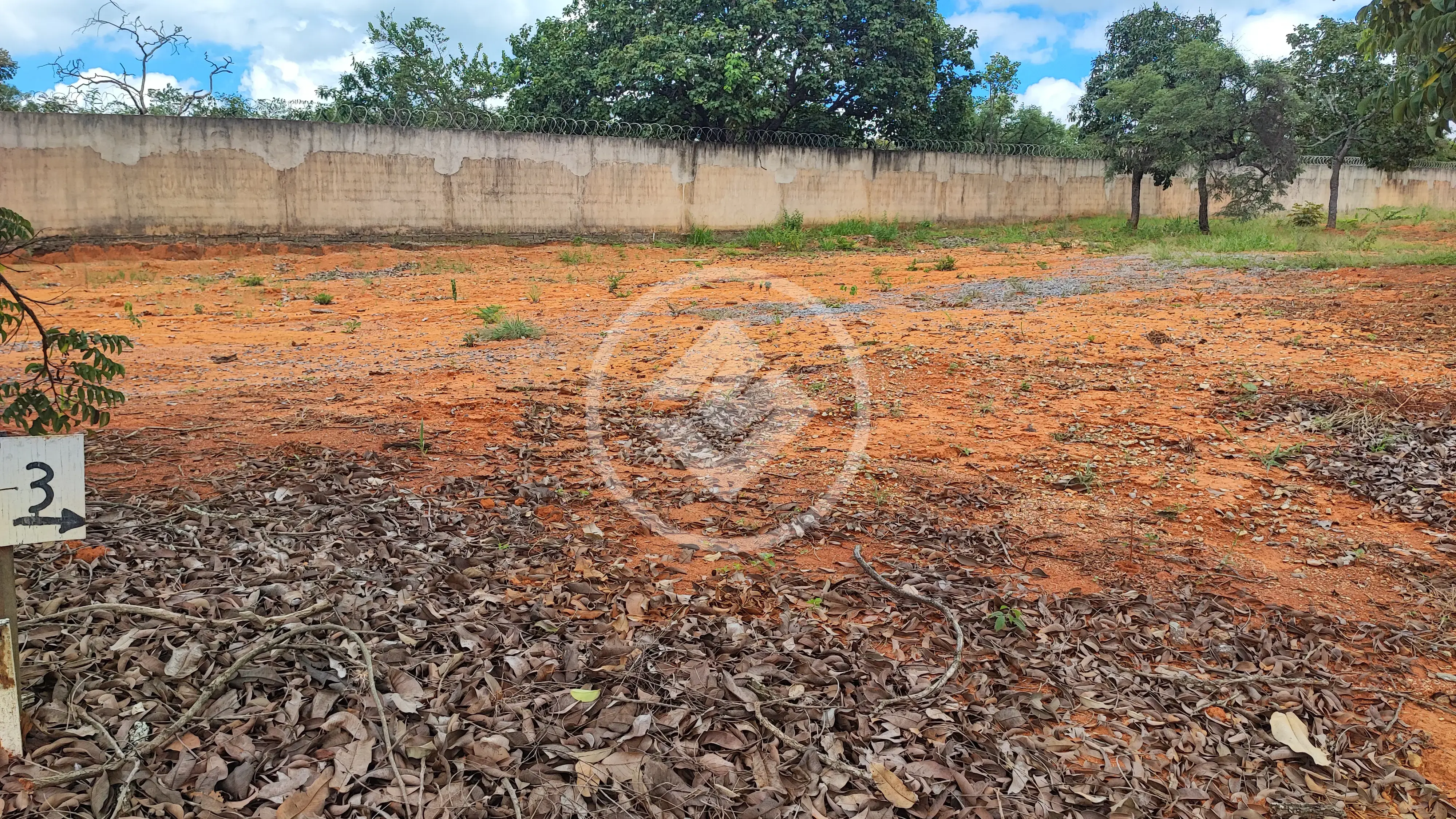 Imagem 1 - Terreno Condomínio em Joana Marques, Lagoa Santa - MG