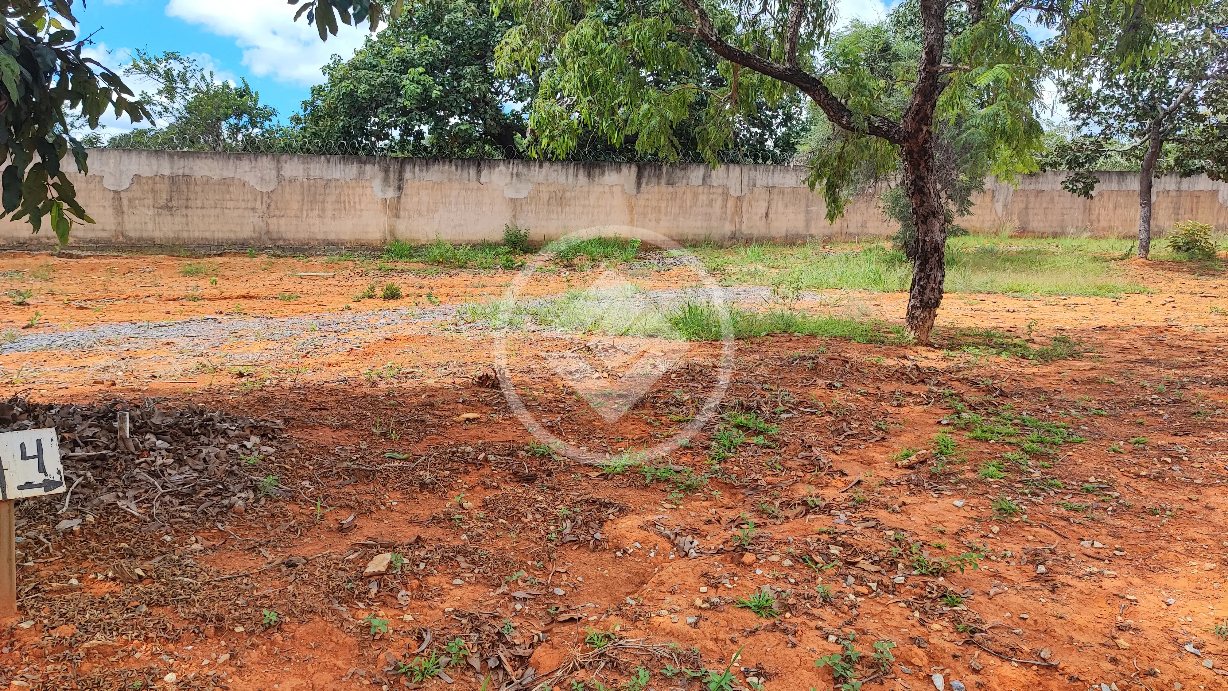 Imagem 1 - Terreno Condomínio em Joana Marques, Lagoa Santa - MG