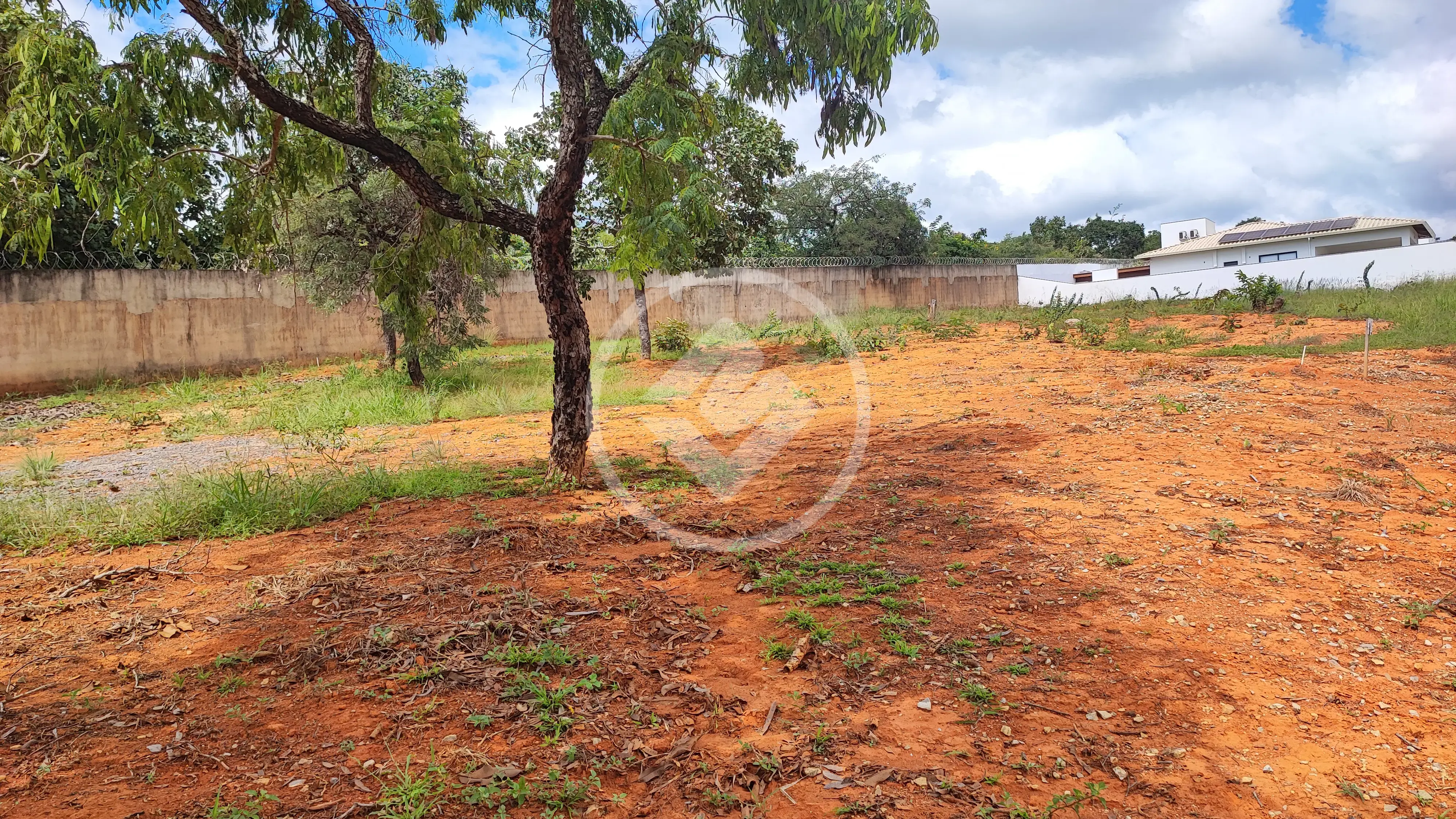 Imagem 1 - Terreno Condomínio em Joana Marques, Lagoa Santa - MG