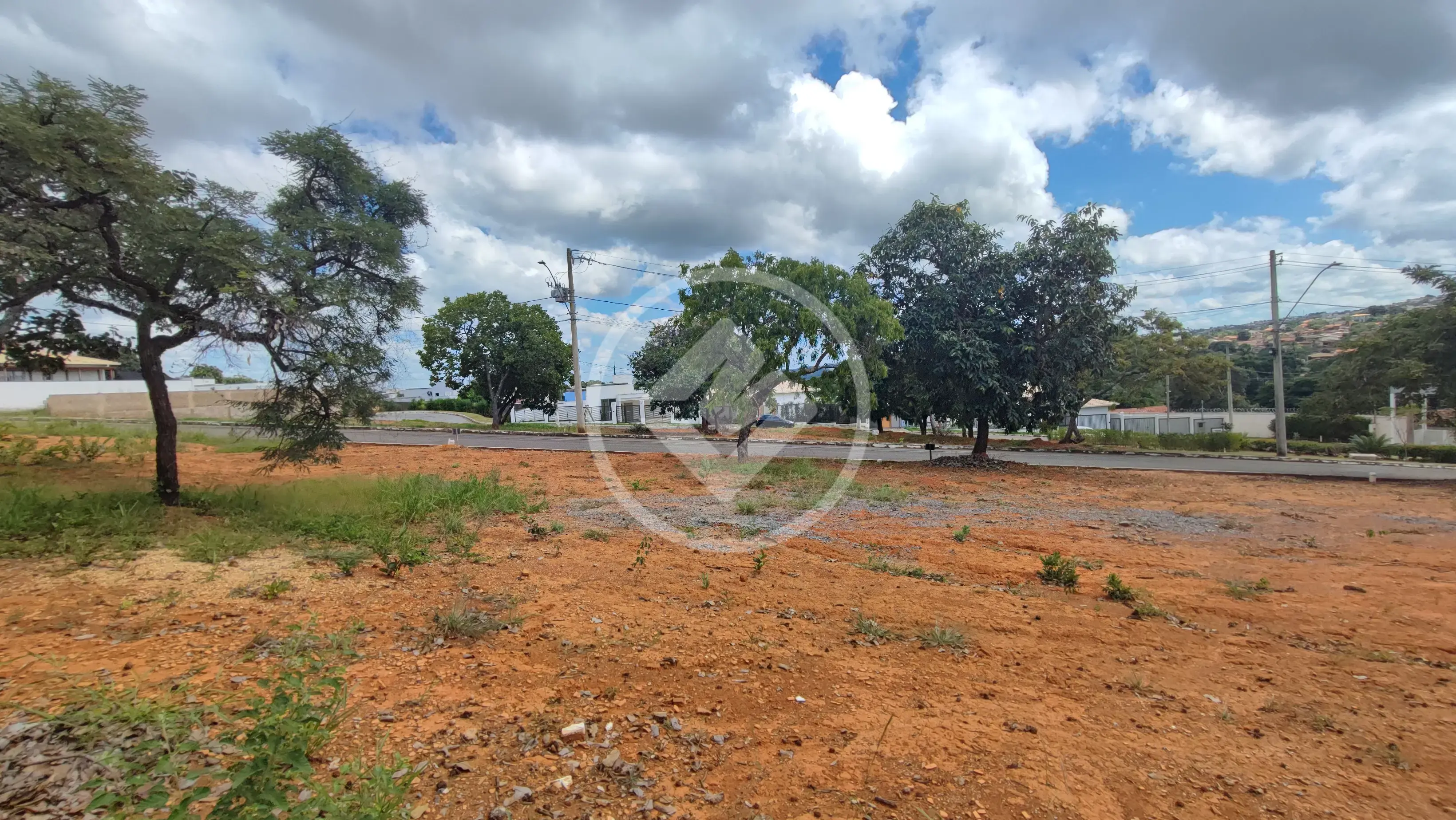 Imagem 3 - Terreno Condomínio em Joana Marques, Lagoa Santa - MG