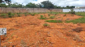 Terreno Condomínio Joana Marques, Lagoa Santa - MG — foto 1