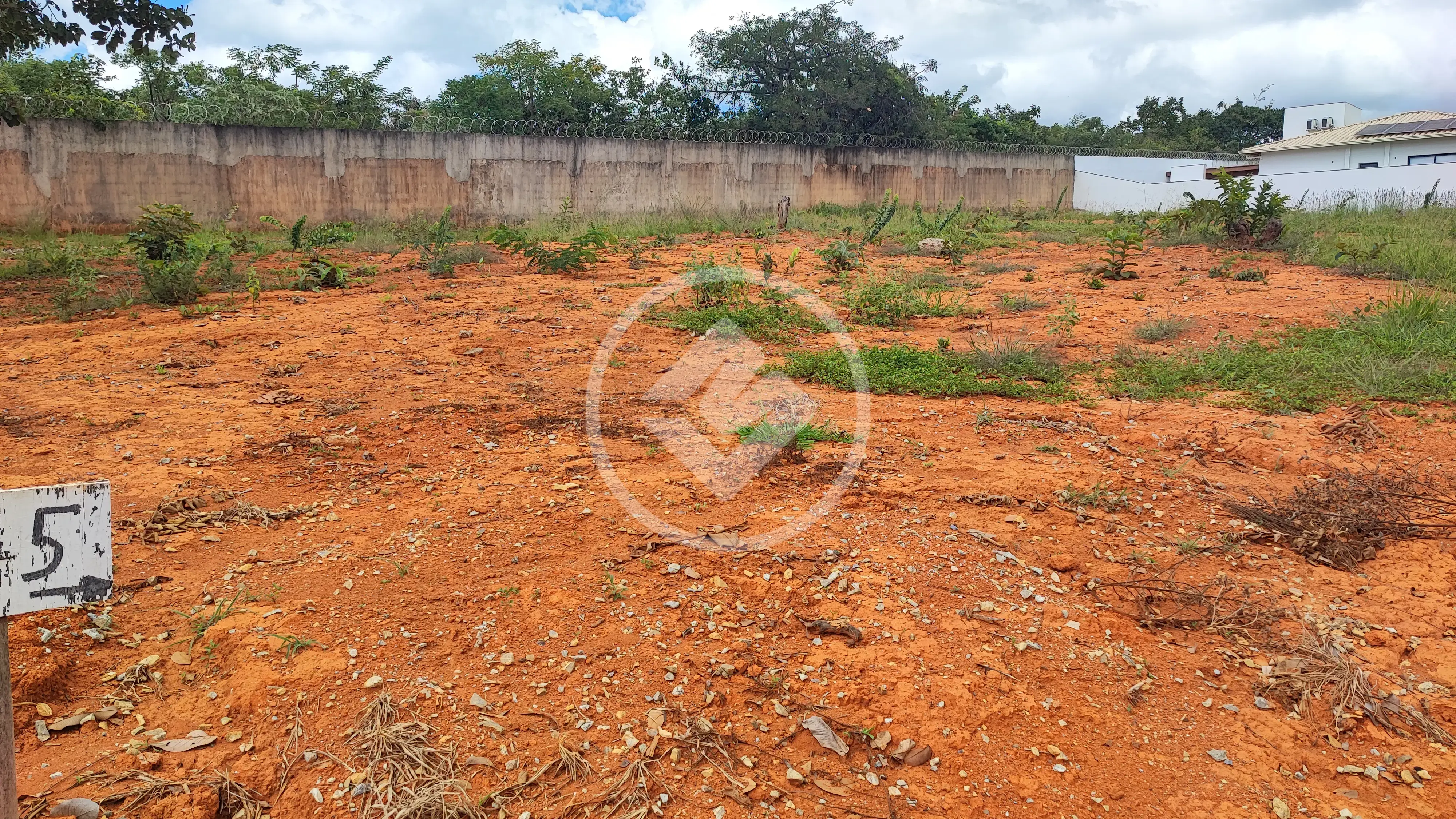 Imagem 1 - Terreno Condomínio em Joana Marques, Lagoa Santa - MG