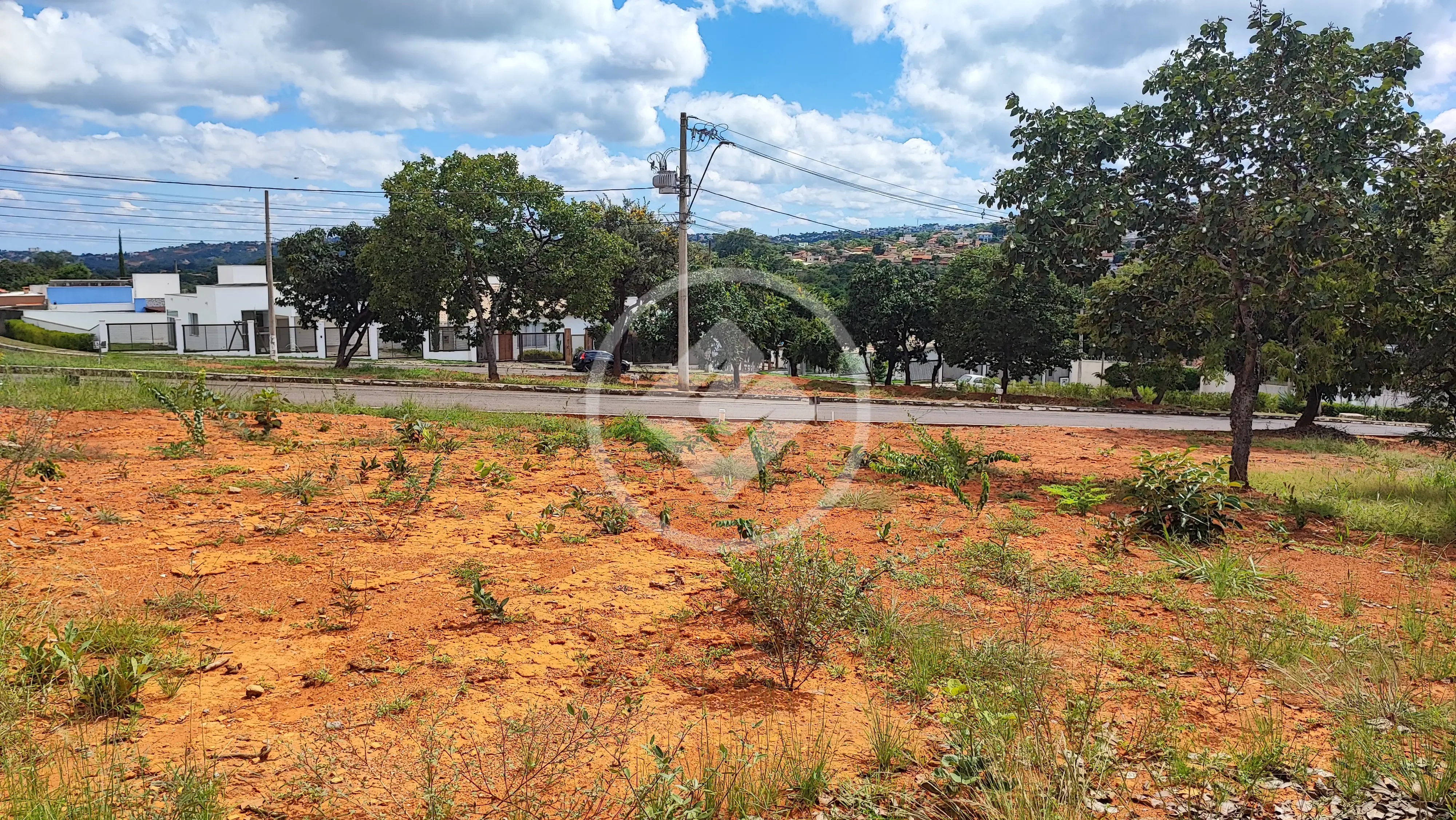 Imagem 6 - Terreno Condomínio em Joana Marques, Lagoa Santa - MG