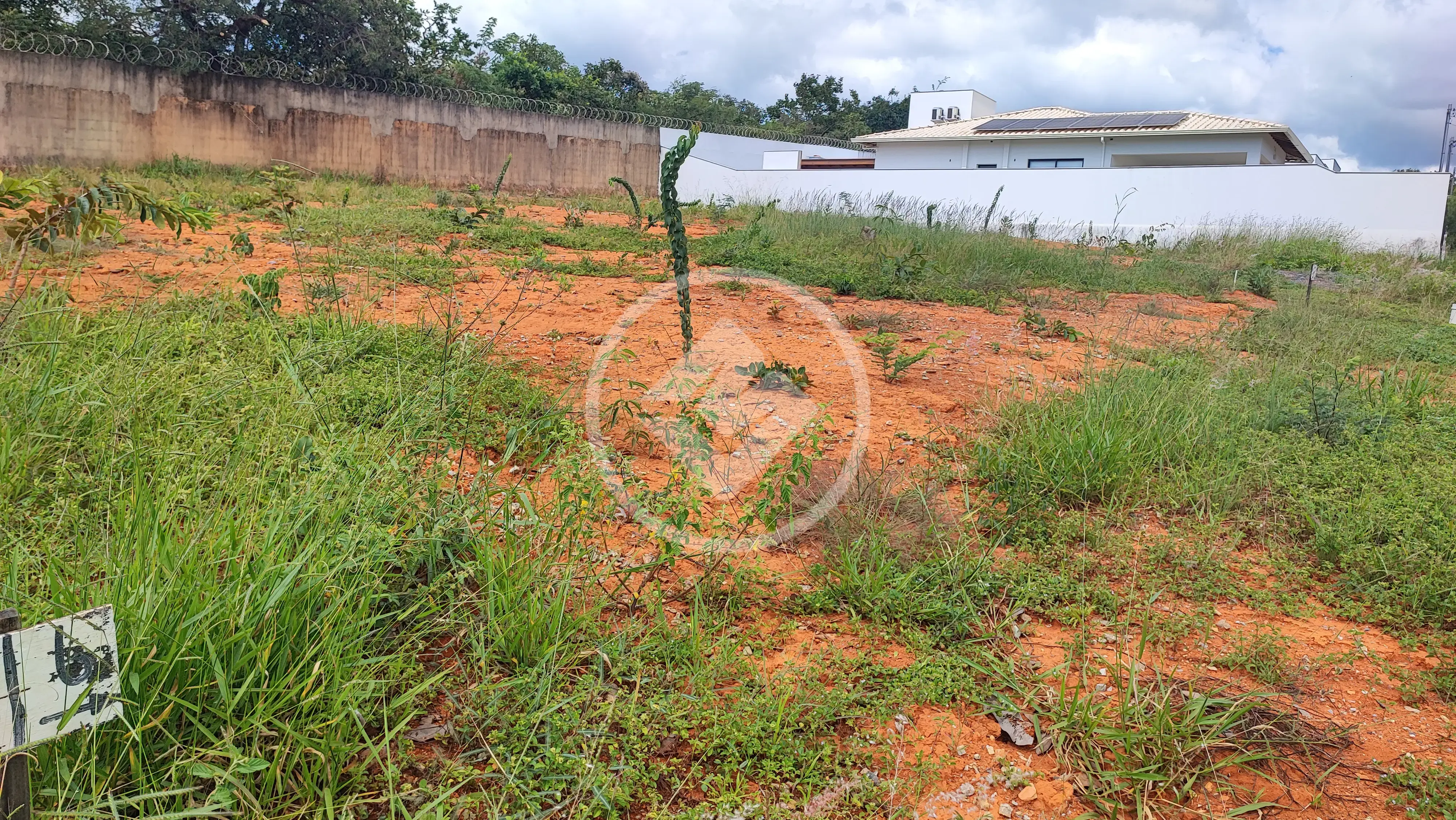 Imagem 1 - Terreno Condomínio em Joana Marques, Lagoa Santa - MG