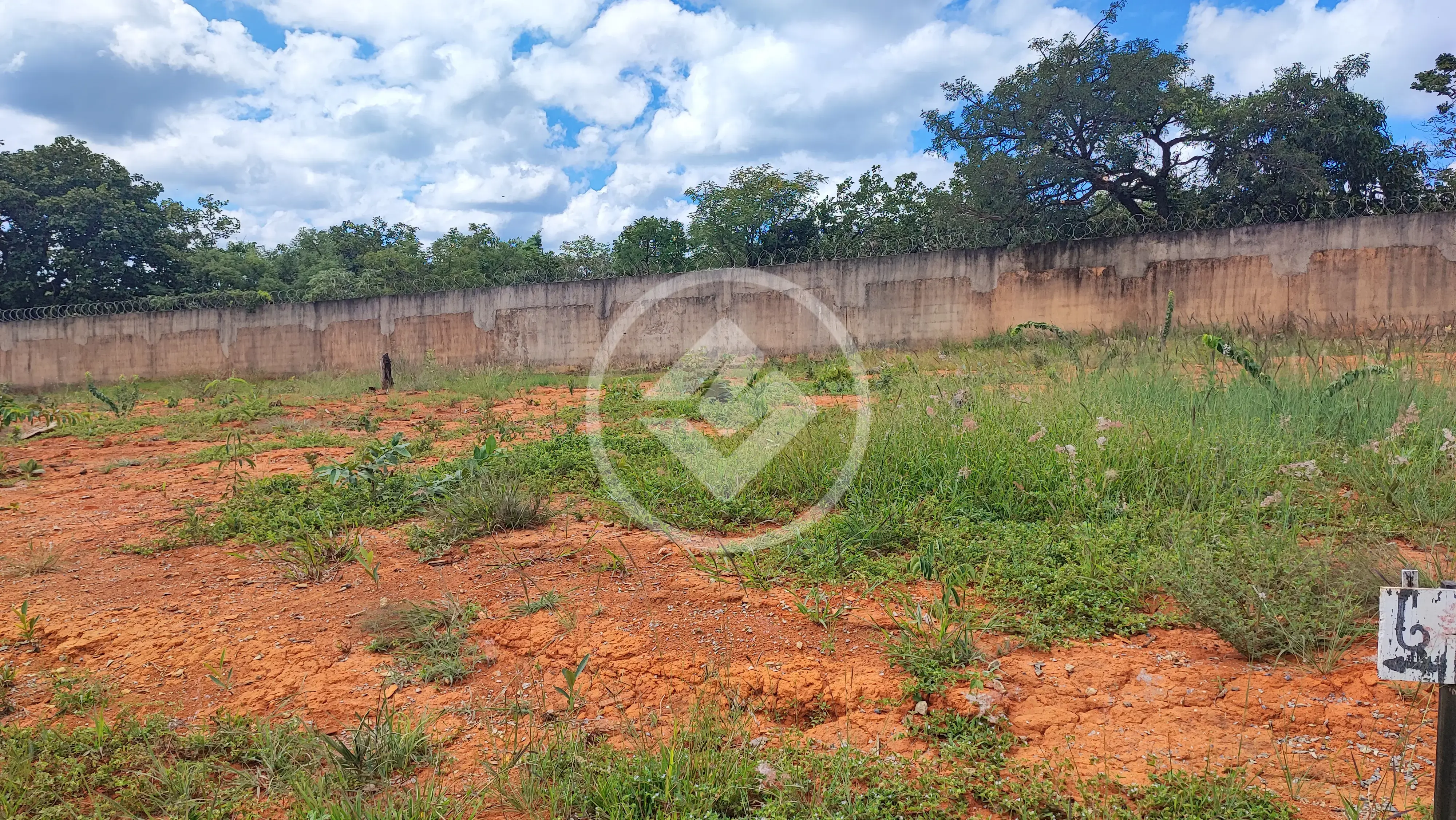 Imagem 1 - Terreno Condomínio em Joana Marques, Lagoa Santa - MG