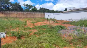 Terreno Condomínio Joana Marques, Lagoa Santa - MG — foto 1