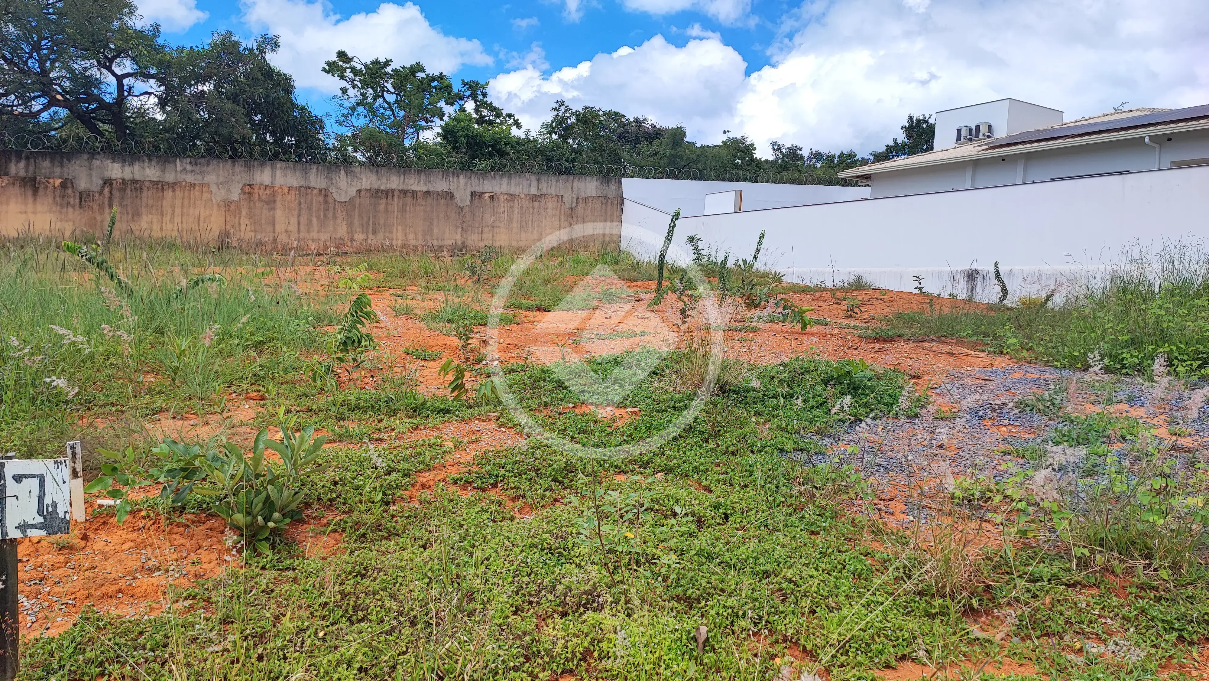 Imagem 1 - Terreno Condomínio em Joana Marques, Lagoa Santa - MG