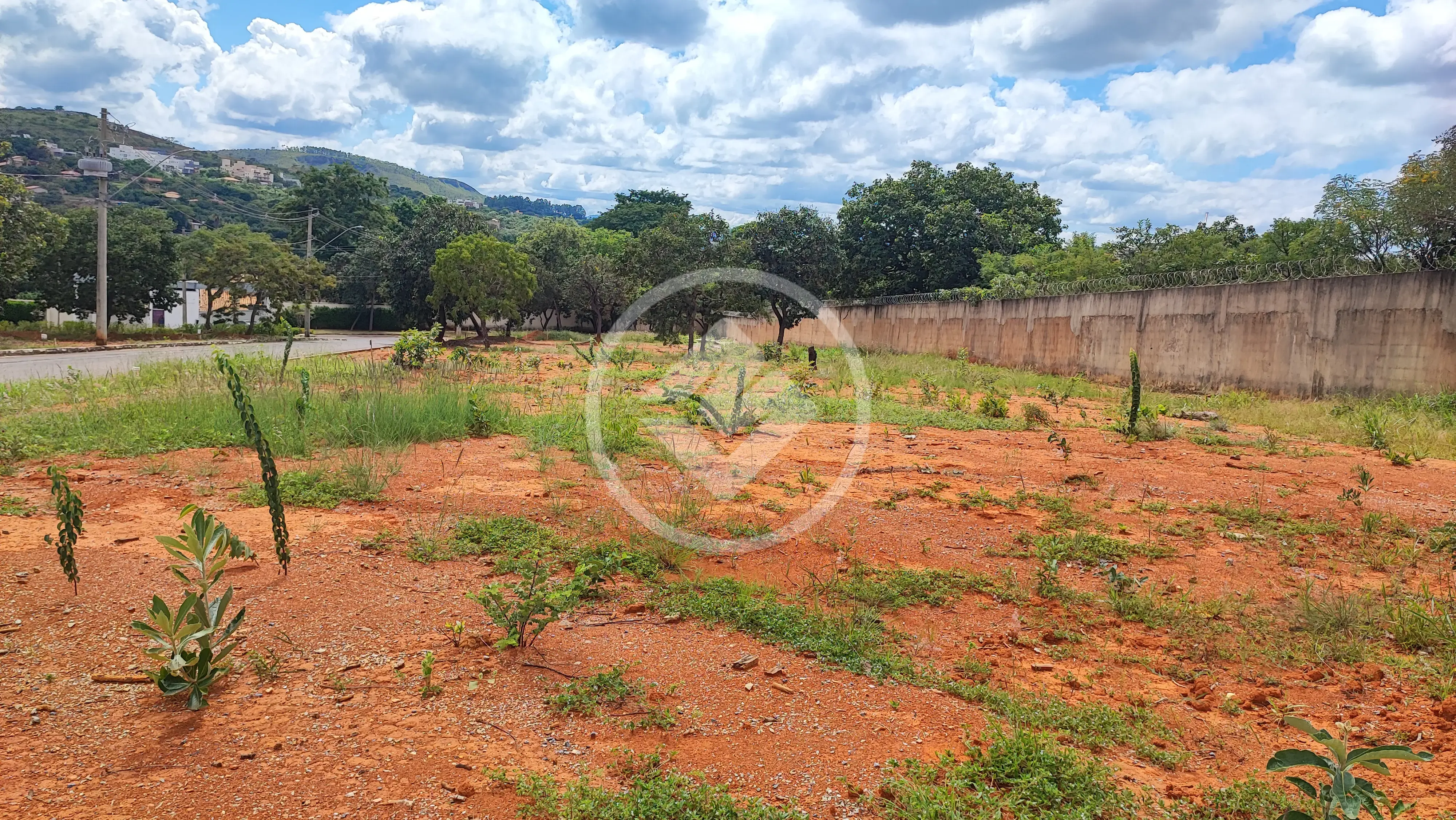 Imagem 3 - Terreno Condomínio em Joana Marques, Lagoa Santa - MG