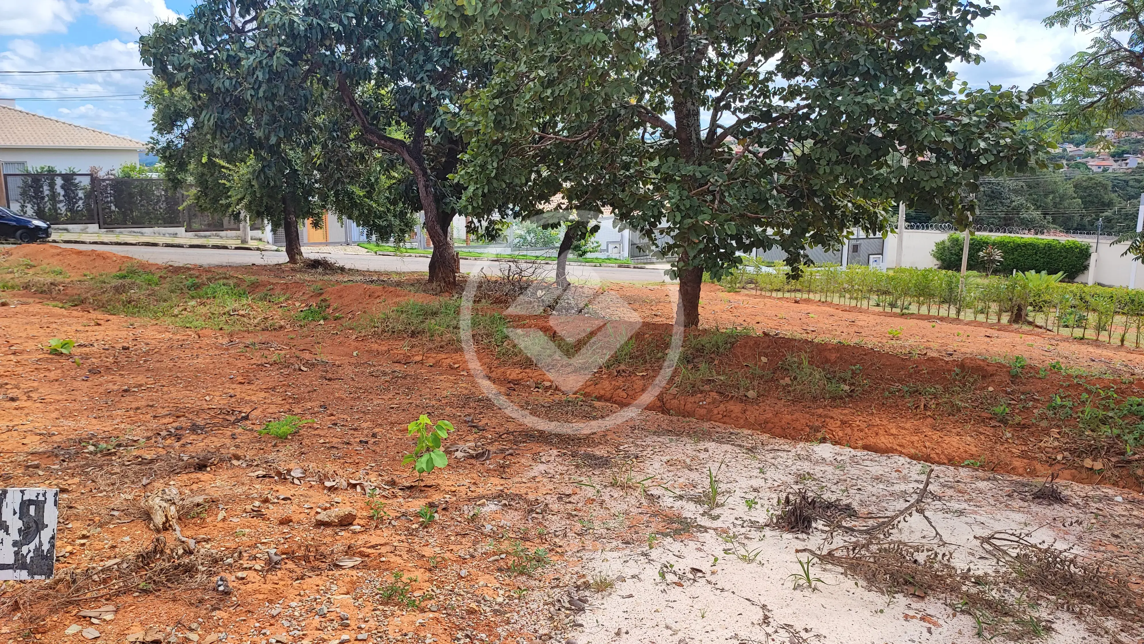Imagem 1 - Terreno Condomínio em Joana Marques, Lagoa Santa - MG