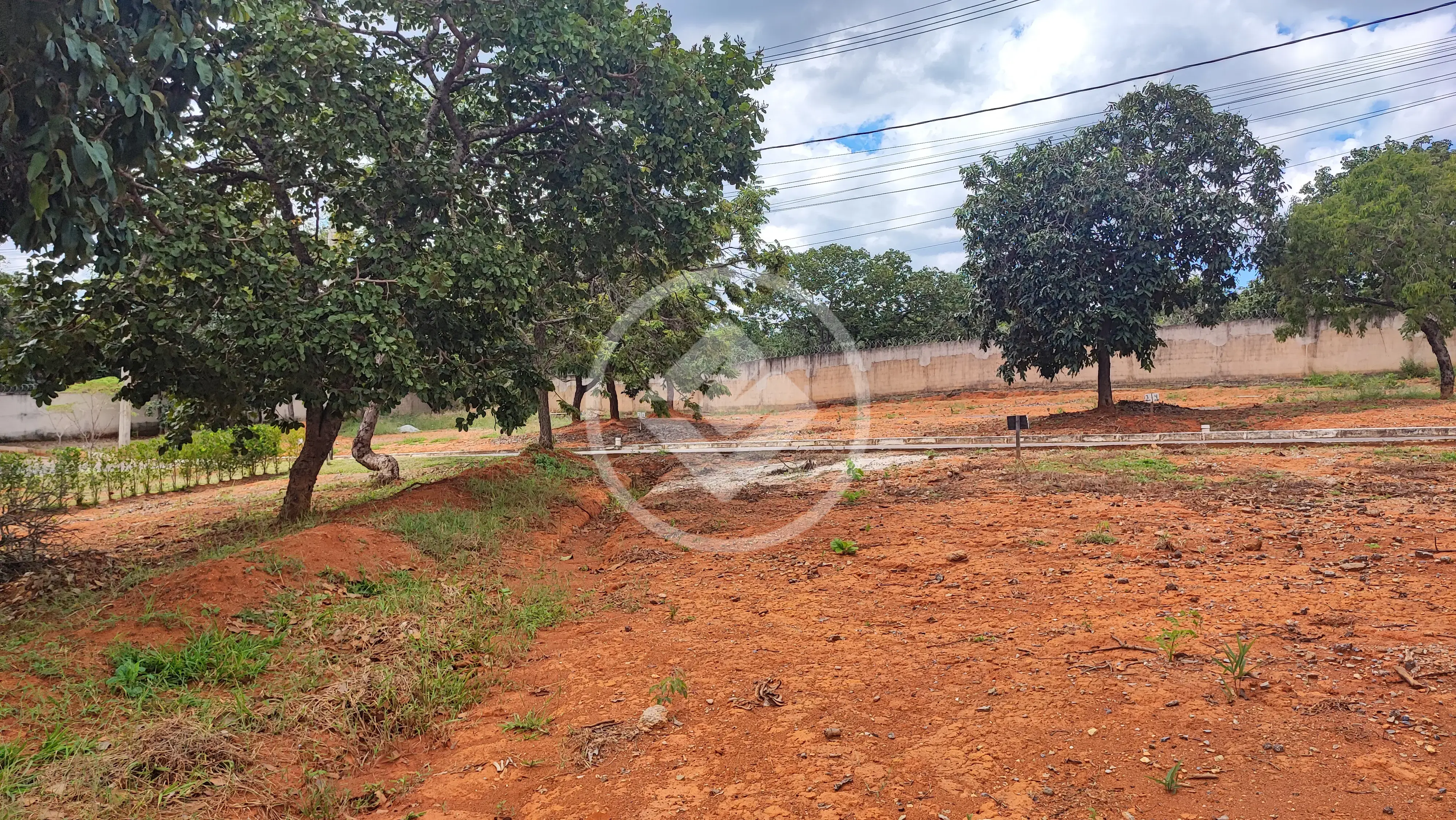 Imagem 2 - Terreno Condomínio em Joana Marques, Lagoa Santa - MG