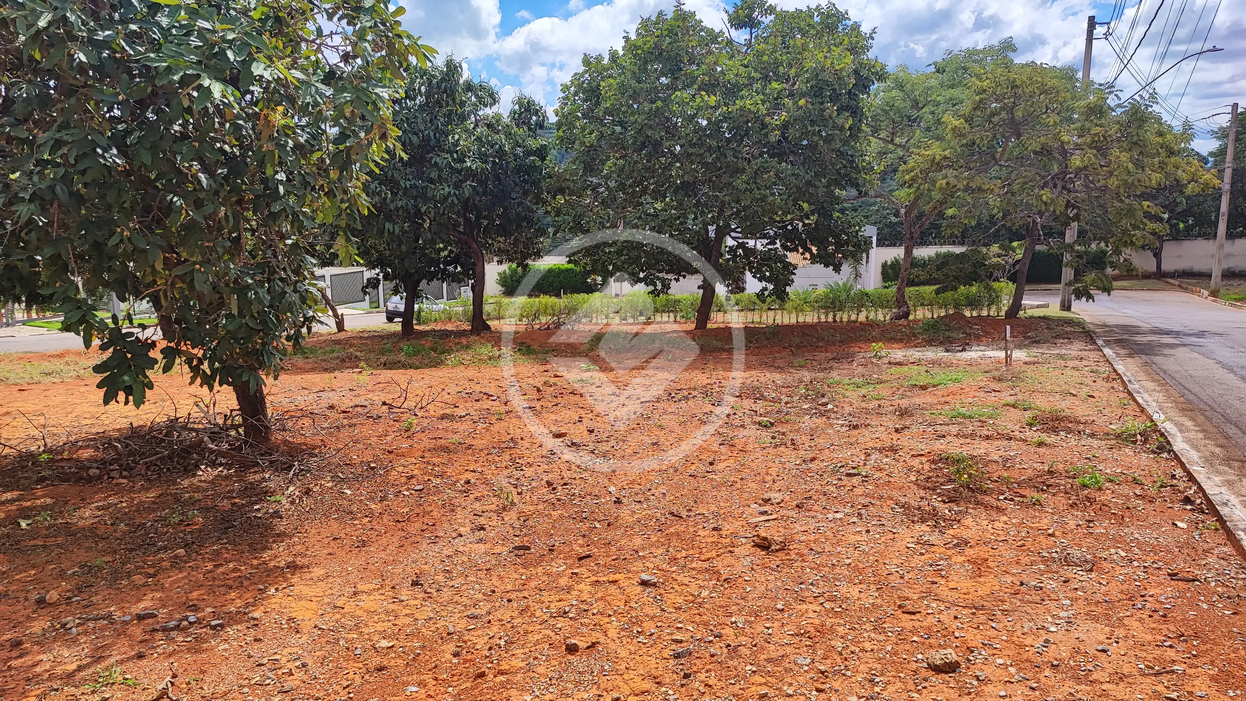 Imagem 2 - Terreno Condomínio em Joana Marques, Lagoa Santa - MG