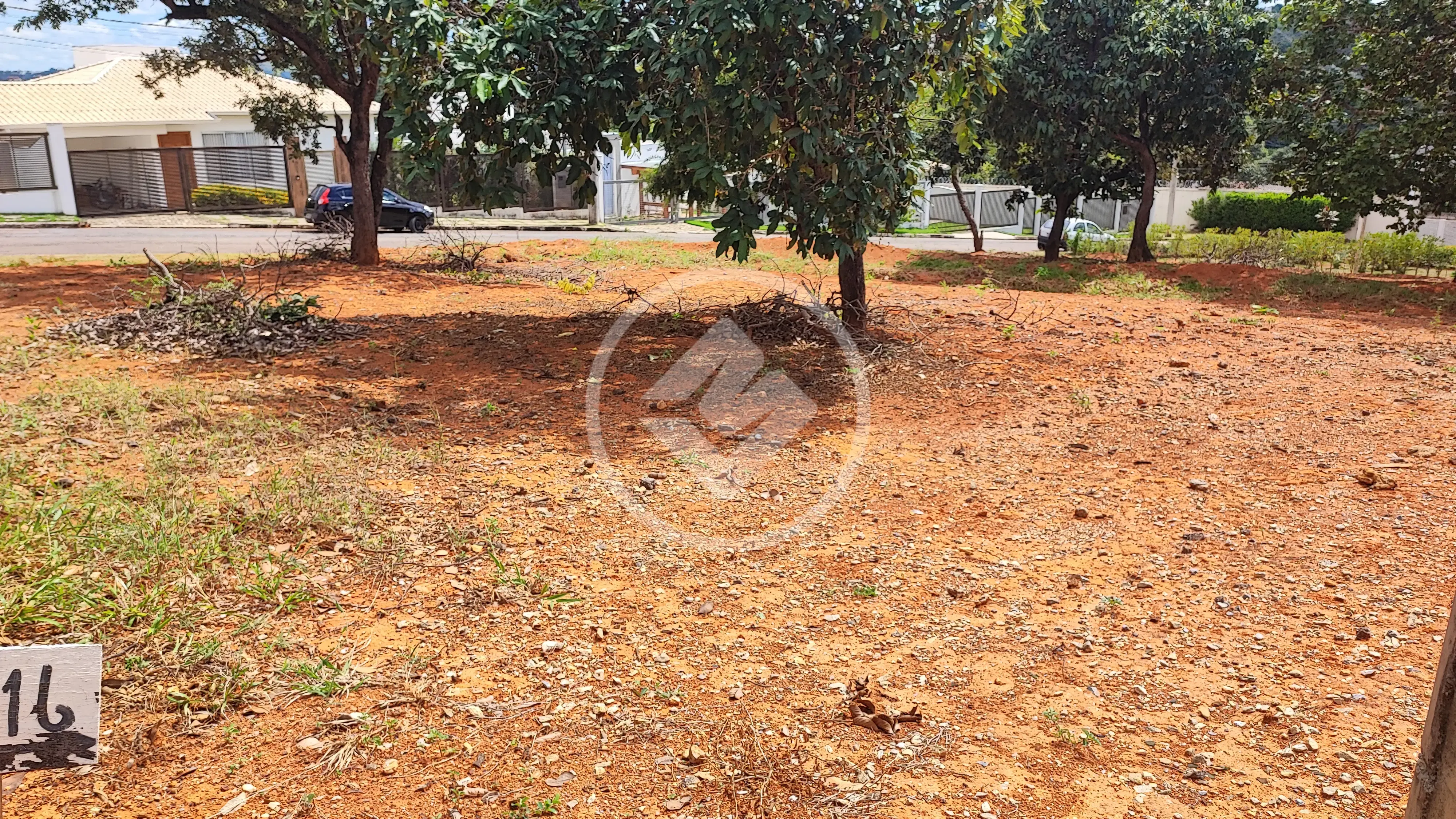 Imagem 1 - Terreno Condomínio em Joana Marques, Lagoa Santa - MG