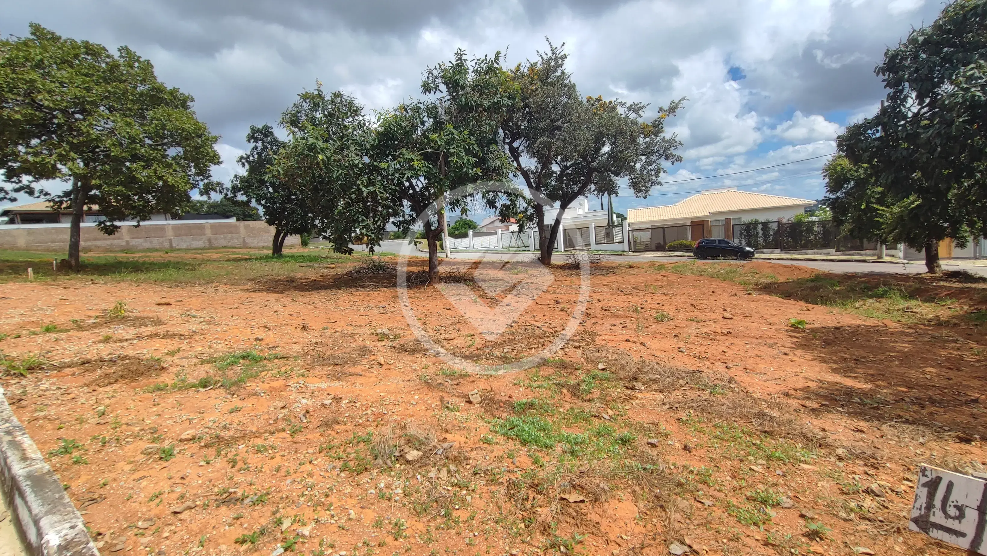 Imagem 1 - Terreno Condomínio em Joana Marques, Lagoa Santa - MG