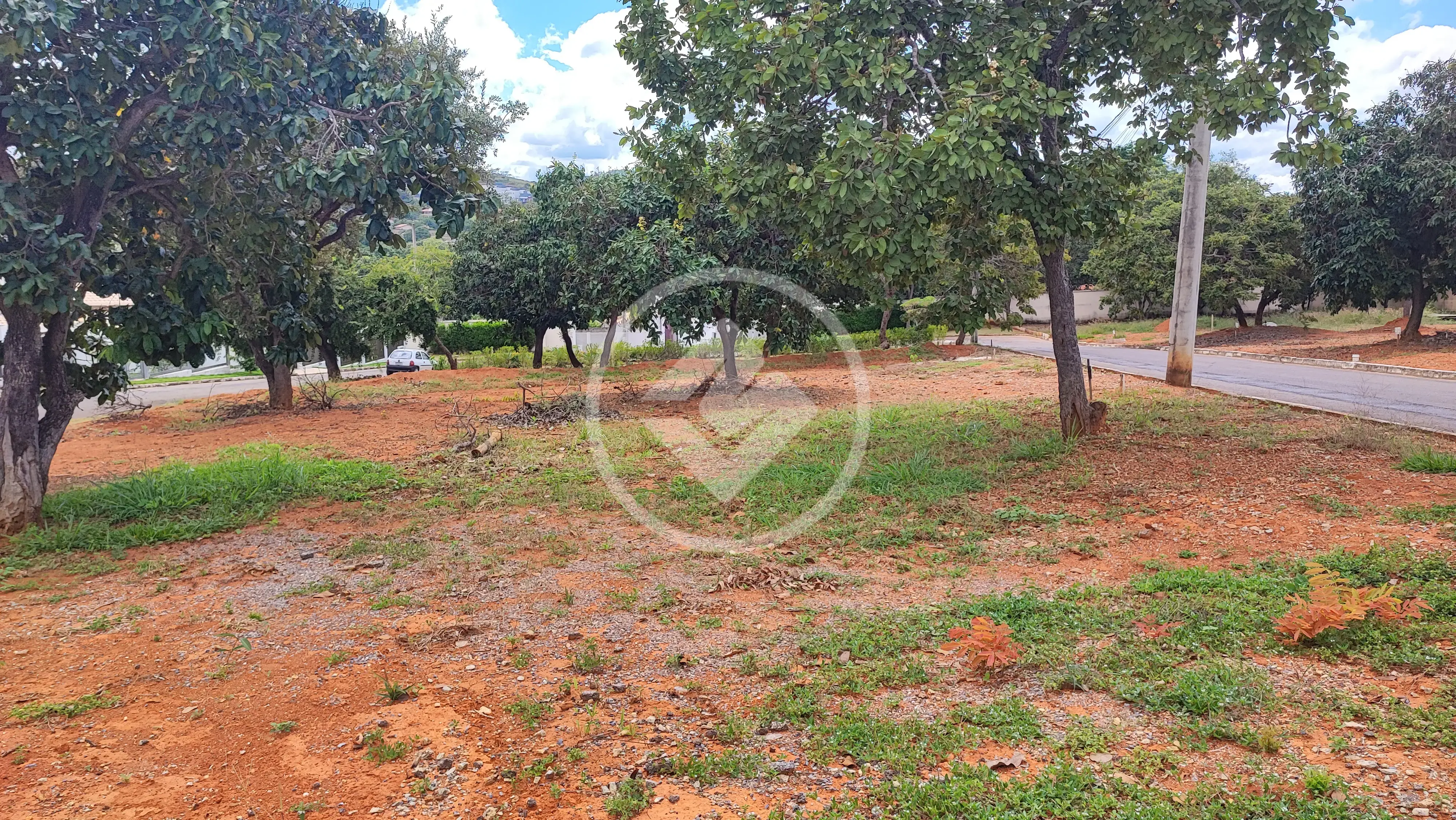 Imagem 1 - Terreno Condomínio em Joana Marques, Lagoa Santa - MG