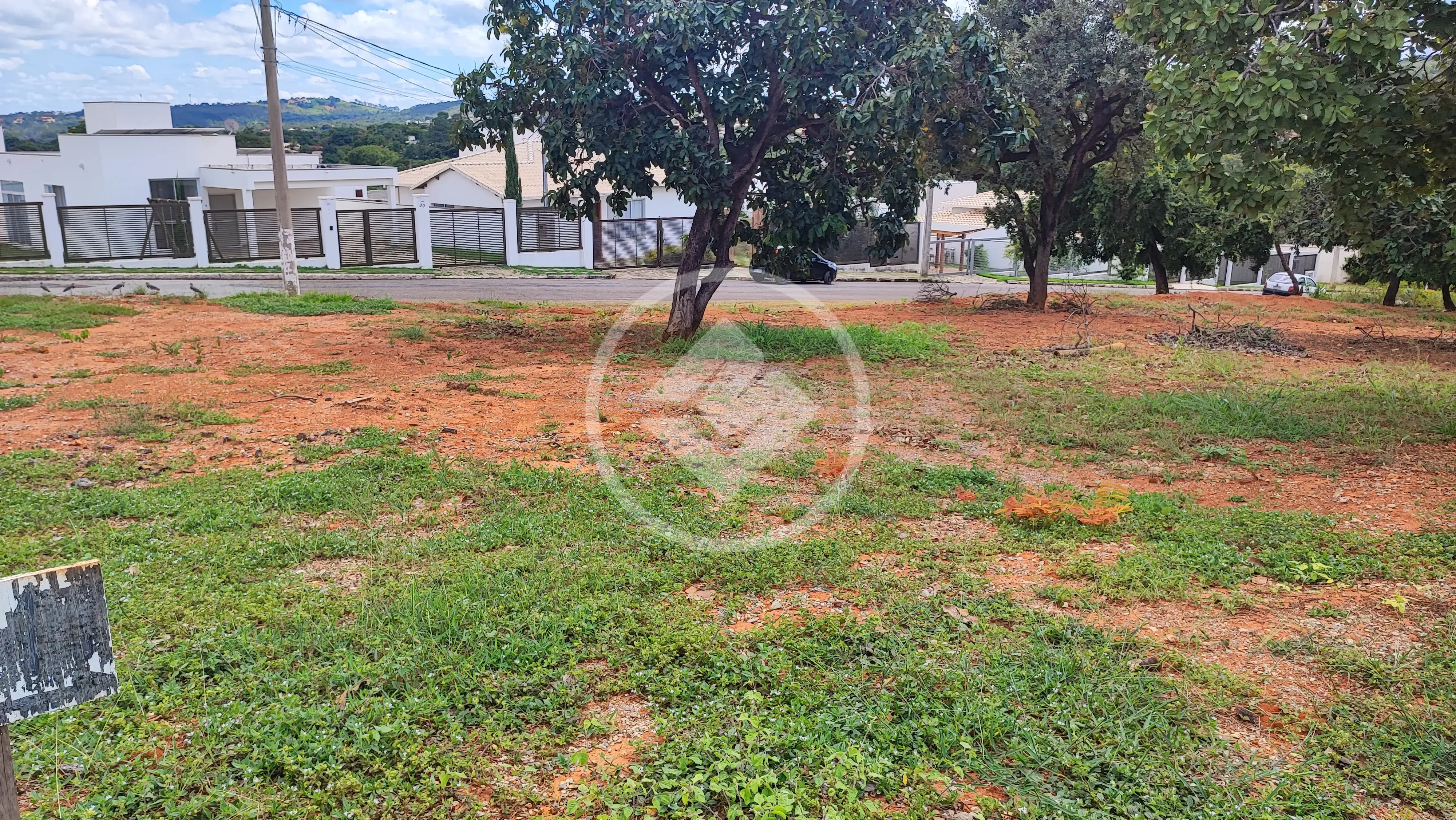Imagem 1 - Terreno Condomínio em Joana Marques, Lagoa Santa - MG