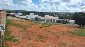 Terreno Condomínio Joana Marques, Lagoa Santa - MG — foto 1