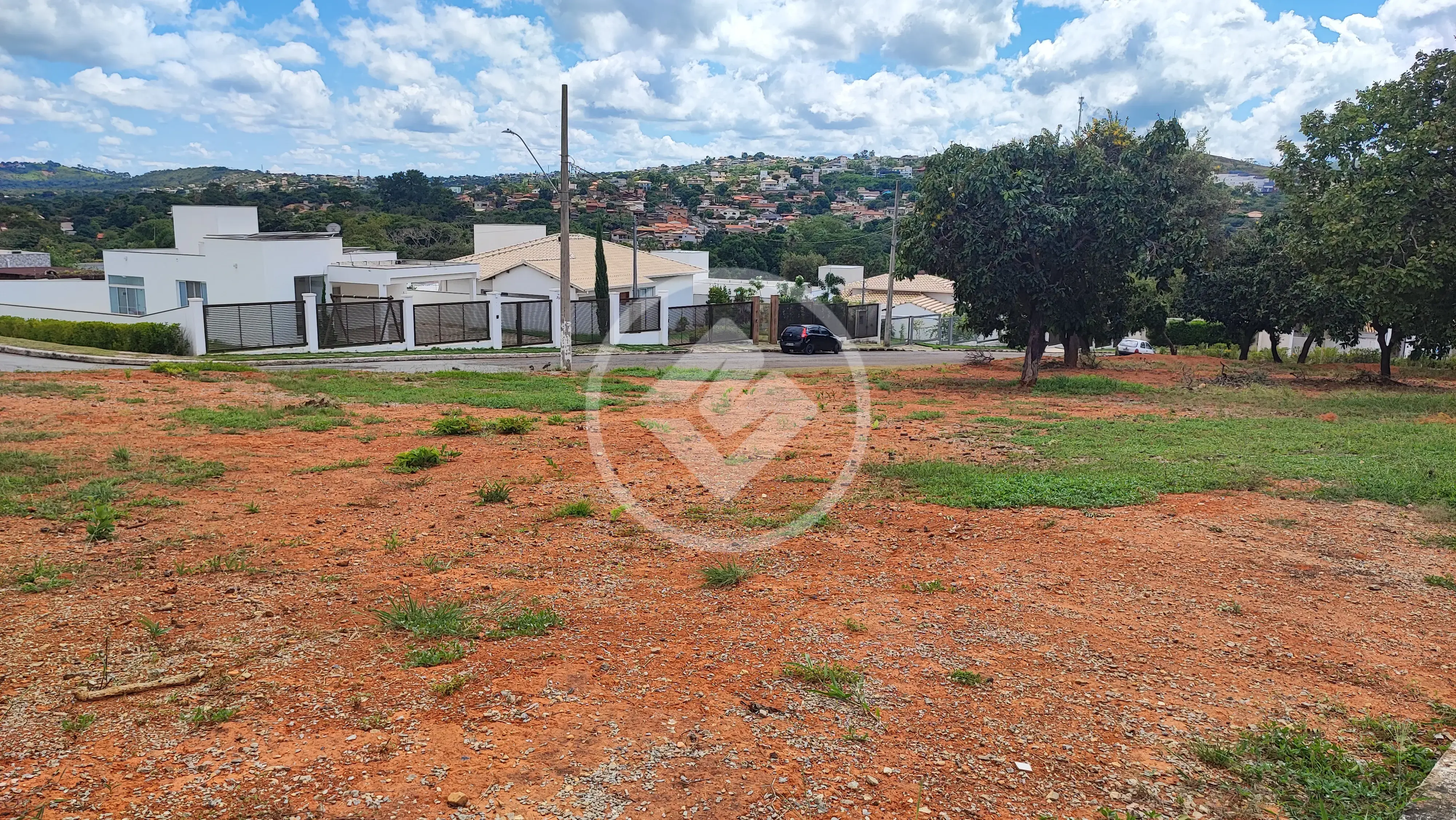 Imagem 1 - Terreno Condomínio em Joana Marques, Lagoa Santa - MG