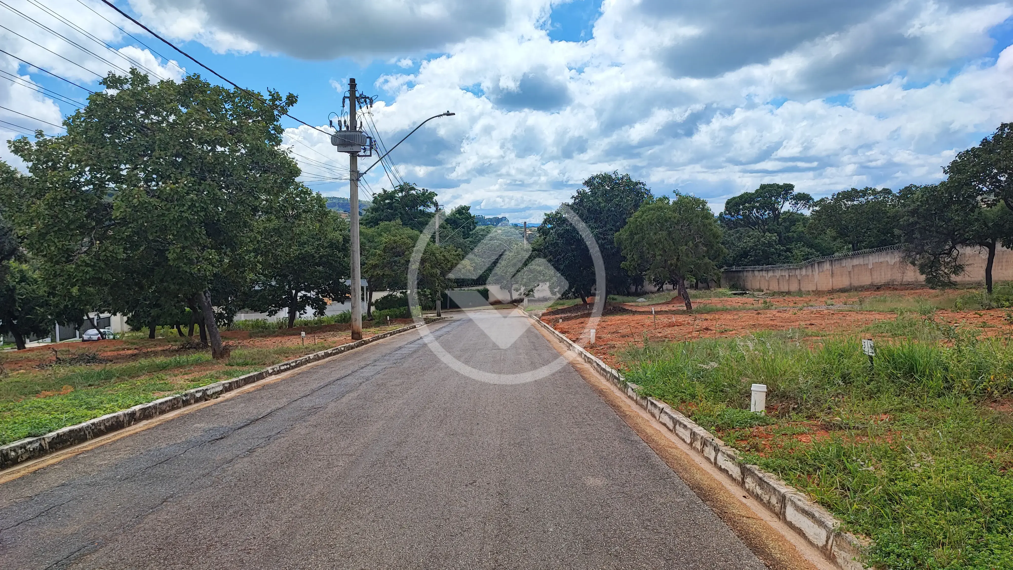 Imagem 4 - Terreno Condomínio em Joana Marques, Lagoa Santa - MG