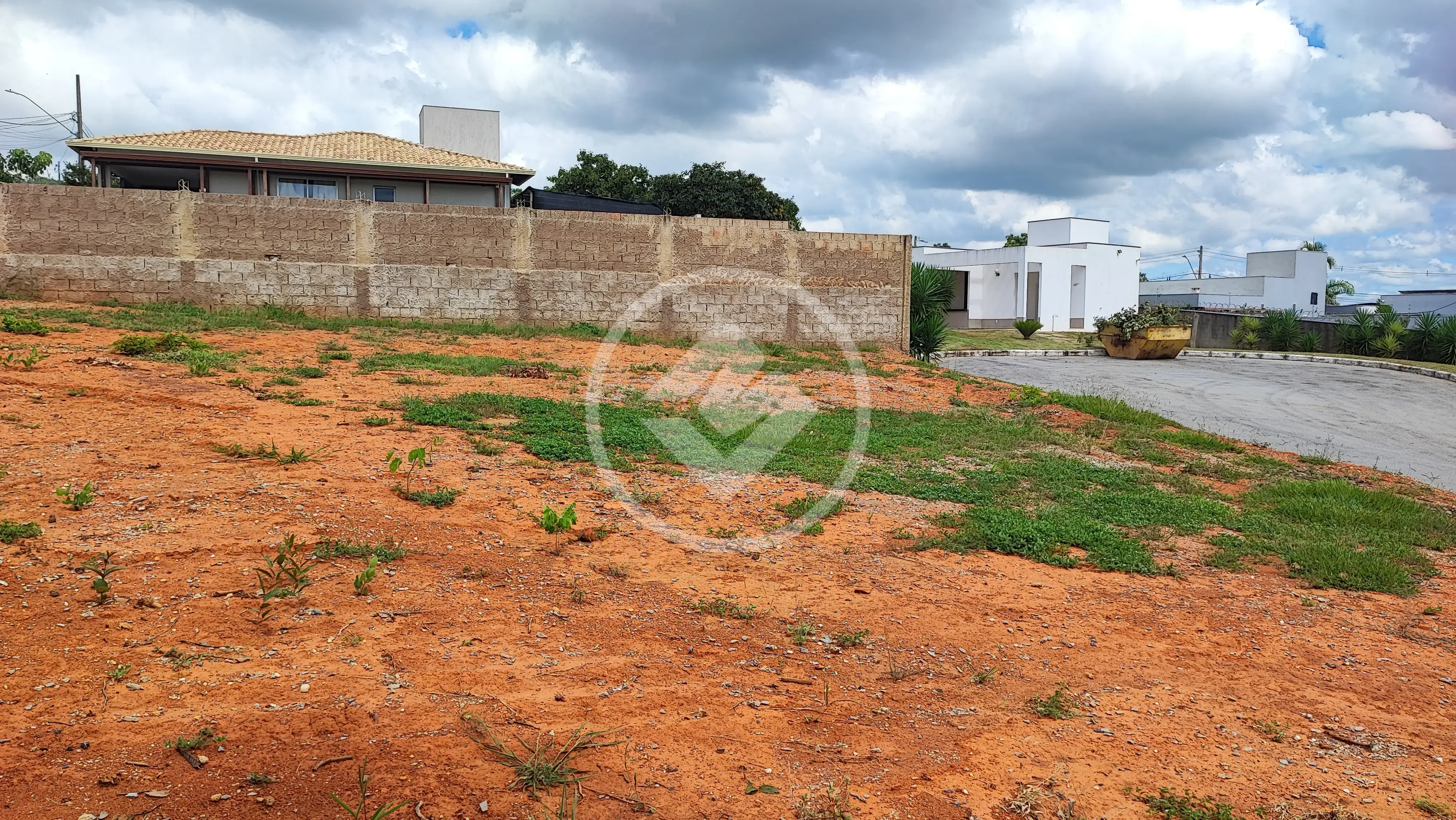 Imagem 2 - Terreno Condomínio em Joana Marques, Lagoa Santa - MG