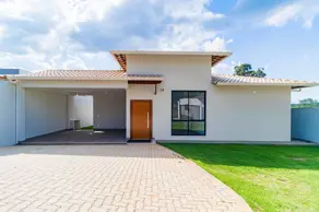 Casa Condomínio Joana Marques, Lagoa Santa - MG — foto 1