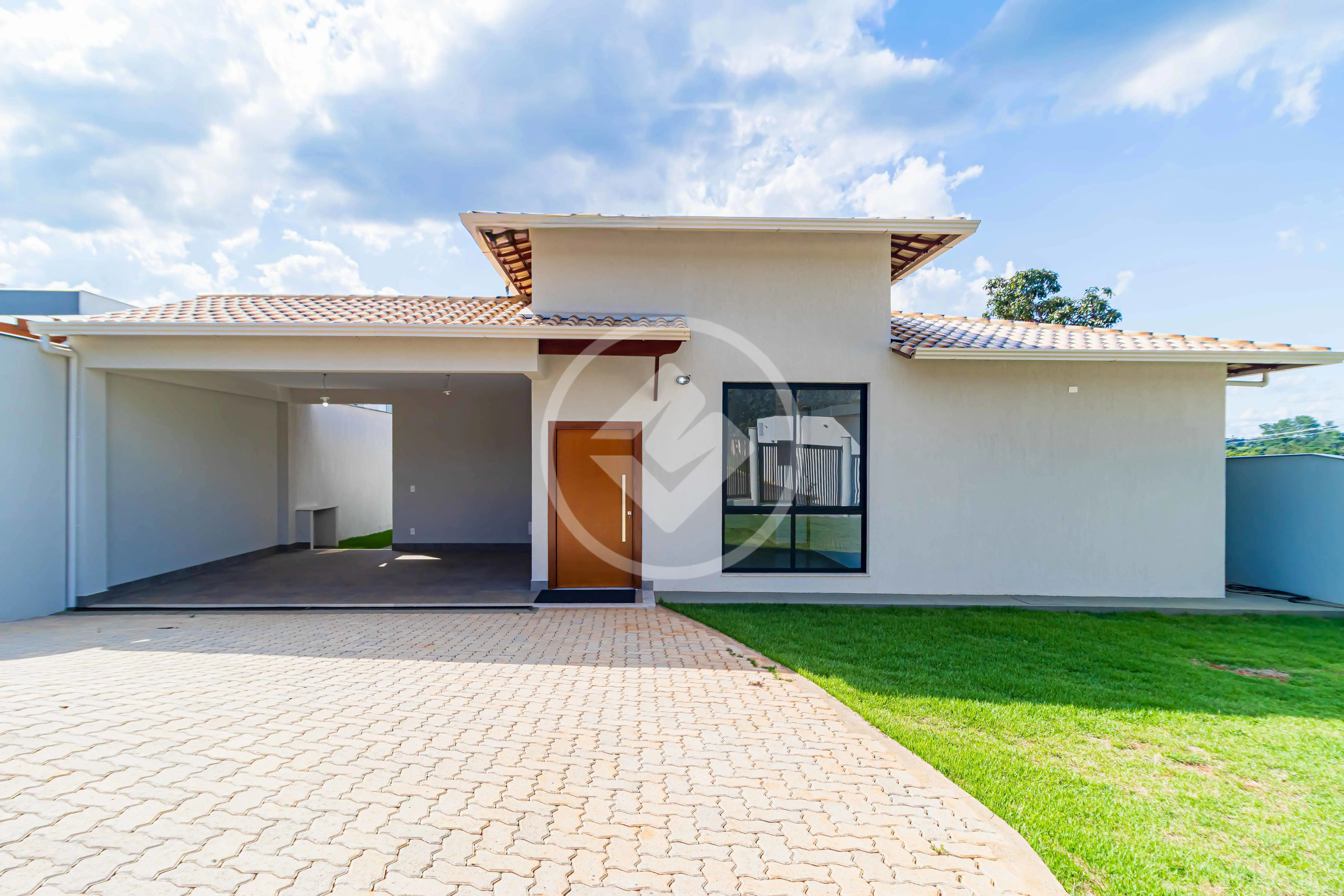 Imagem 1 - Casa Condomínio em Joana Marques, Lagoa Santa - MG
