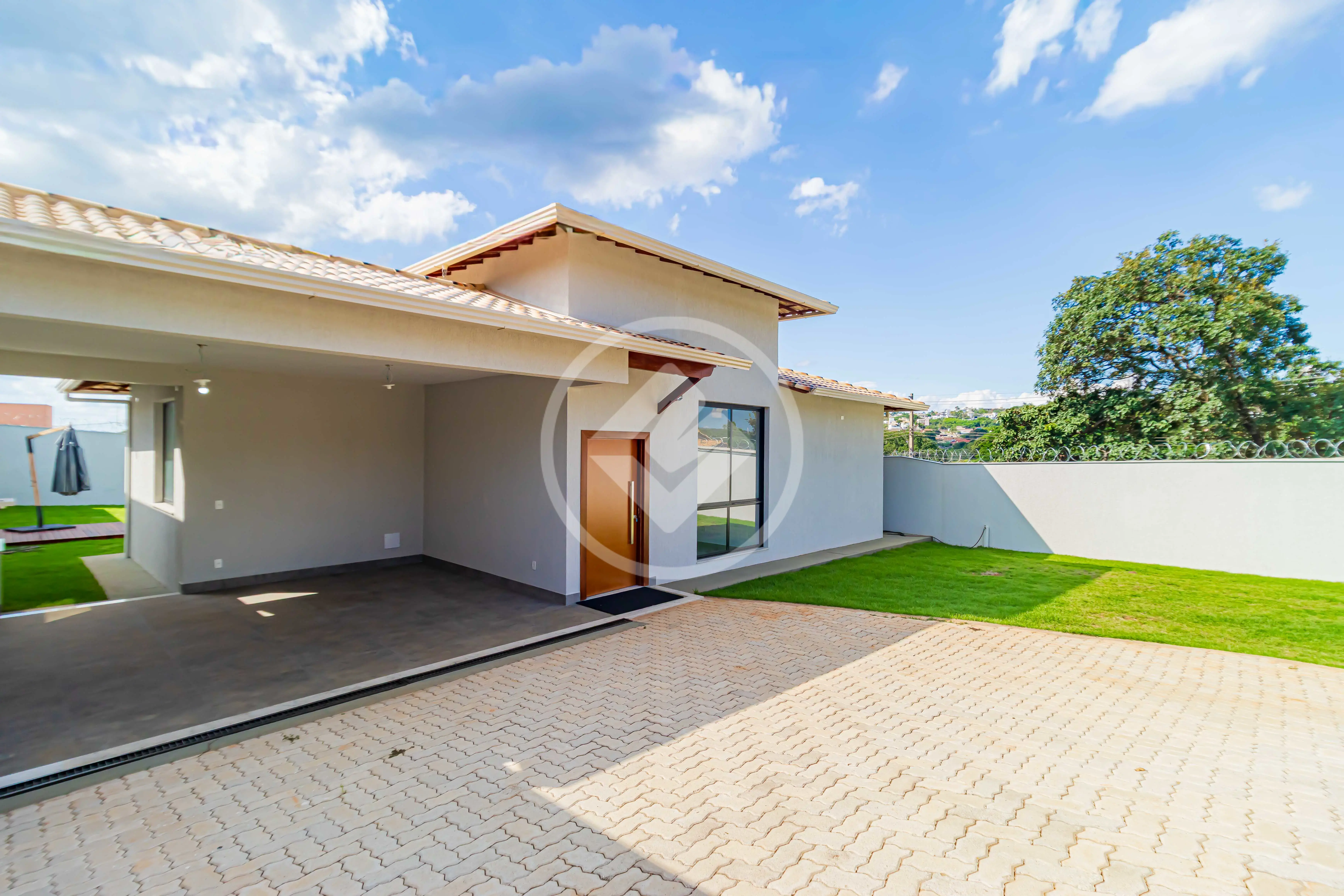Imagem 2 - Casa Condomínio em Joana Marques, Lagoa Santa - MG