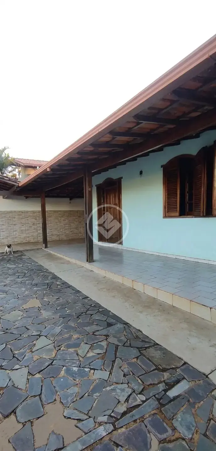 Imagem 1 - Casa em Promissão I, Lagoa Santa - MG