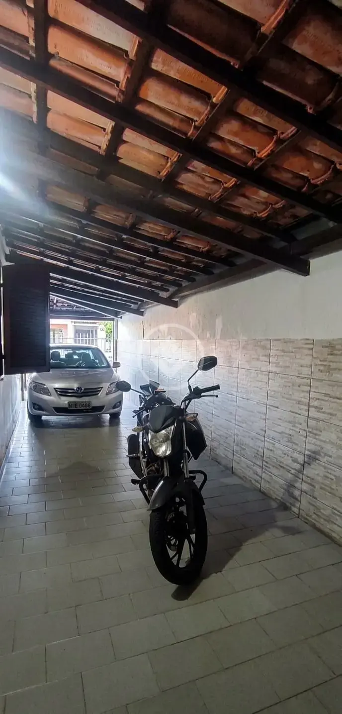 Imagem 2 - Casa em Promissão I, Lagoa Santa - MG