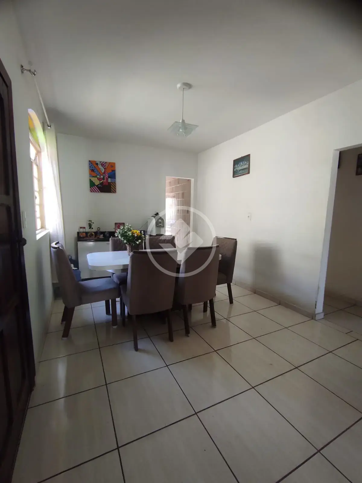 Imagem 4 - Casa em Promissão I, Lagoa Santa - MG