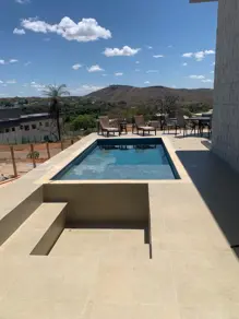 Casa Condomínio Gran Royalle, Lagoa Santa - MG — foto 1