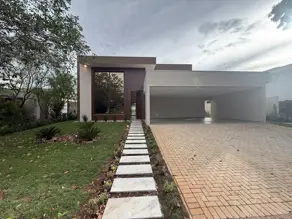 Casa Condomínio Residencial Vitória II, Lagoa Santa - MG — foto 1