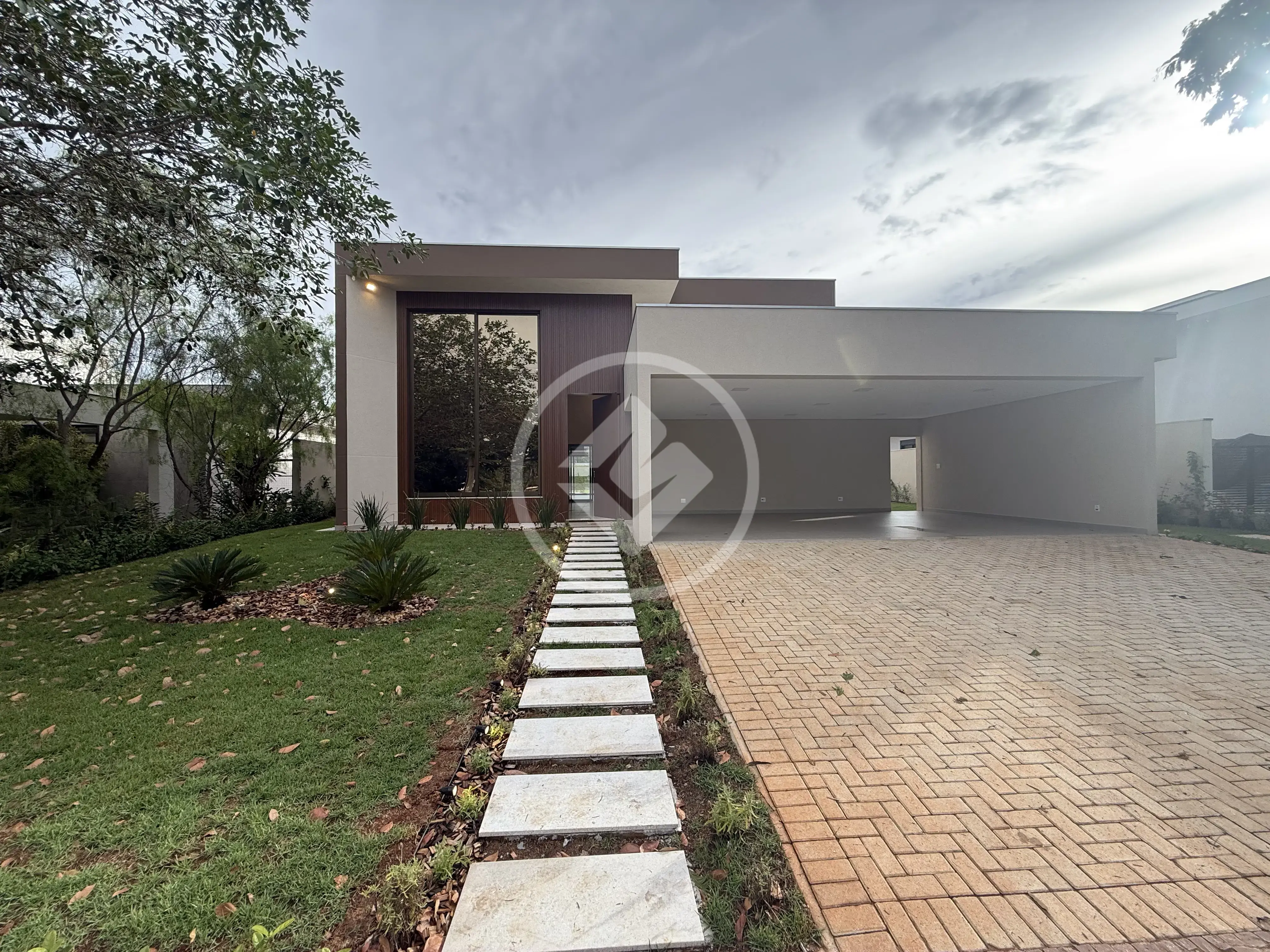 Imagem 1 - Casa Condomínio em Residencial Vitória II, Lagoa Santa - MG