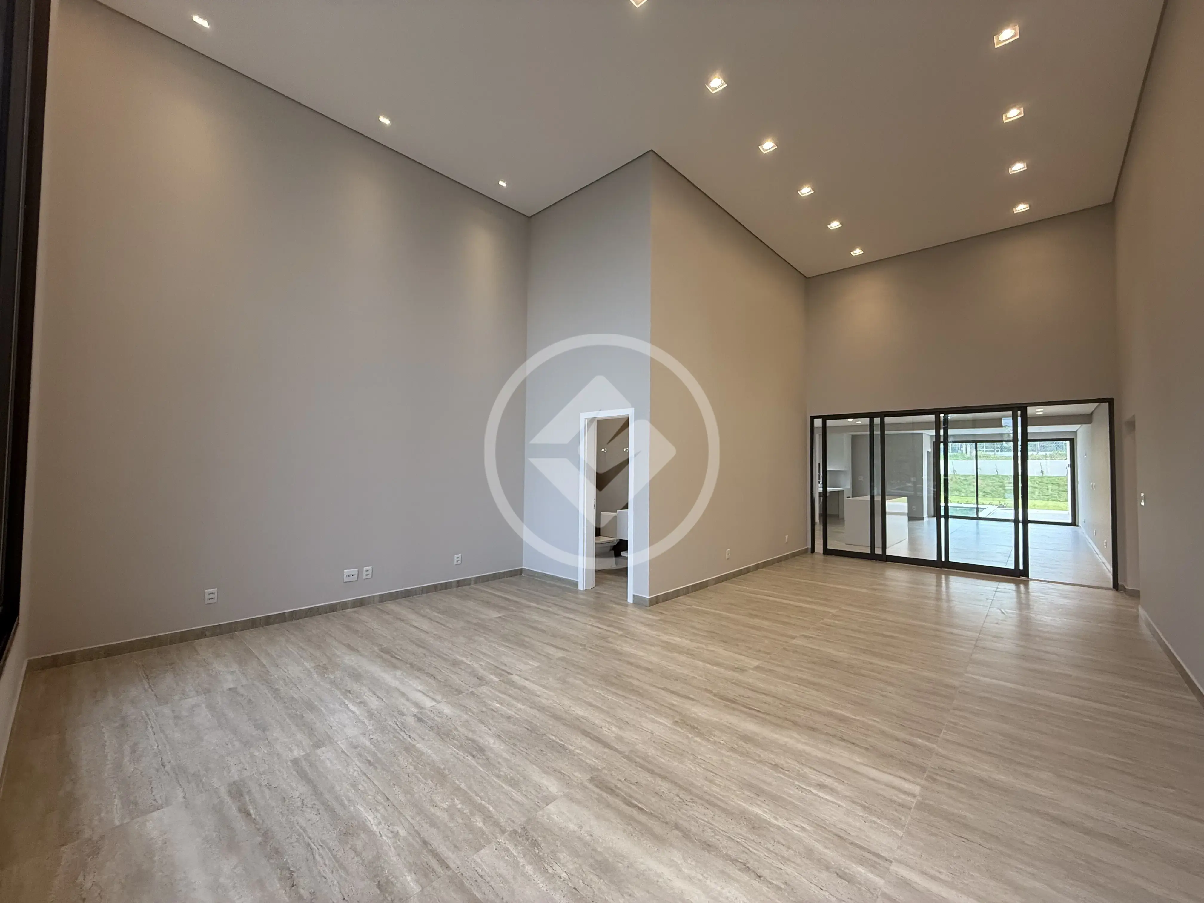 Imagem 2 - Casa Condomínio em Residencial Vitória II, Lagoa Santa - MG