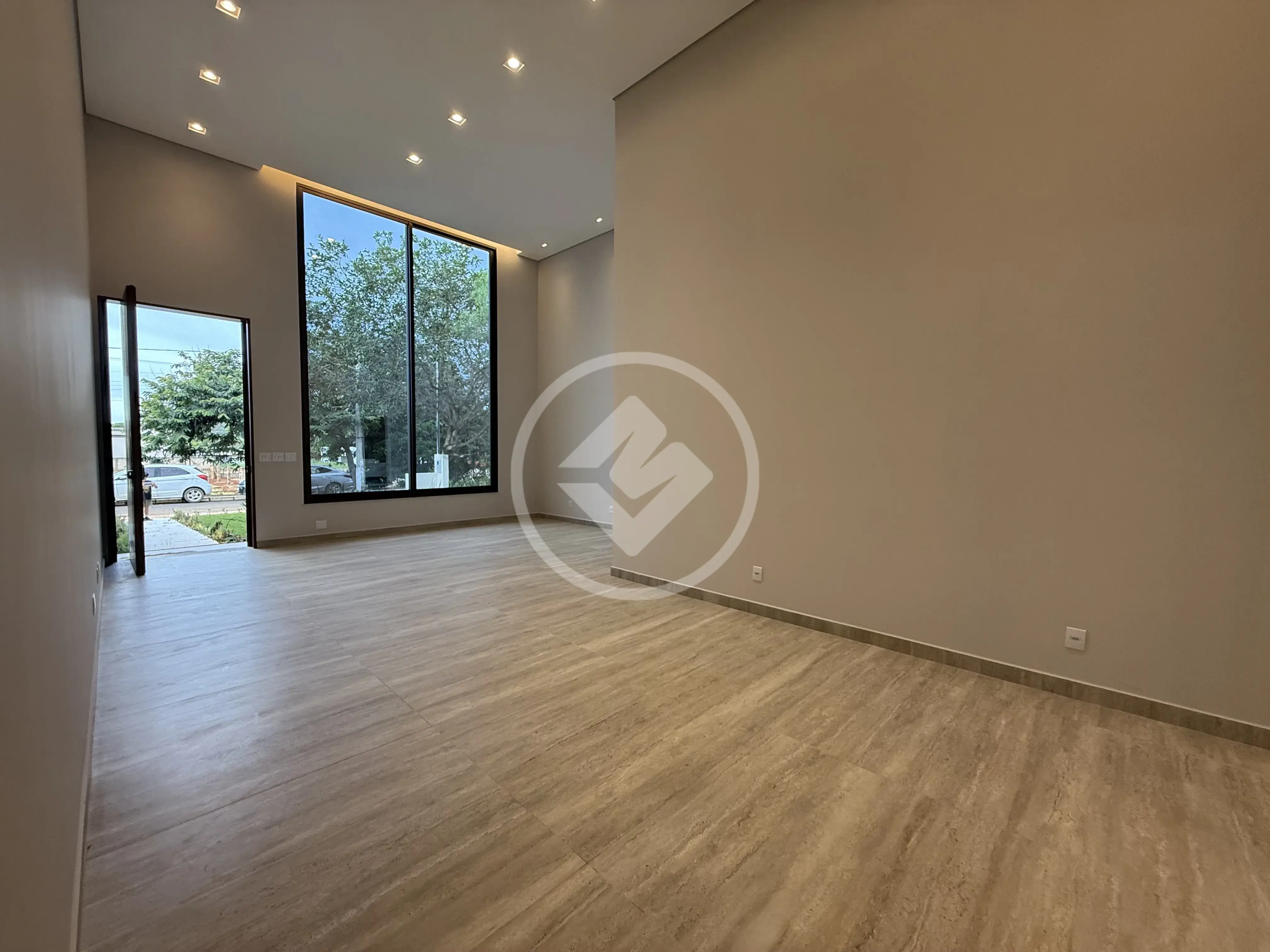Imagem 3 - Casa Condomínio em Residencial Vitória II, Lagoa Santa - MG