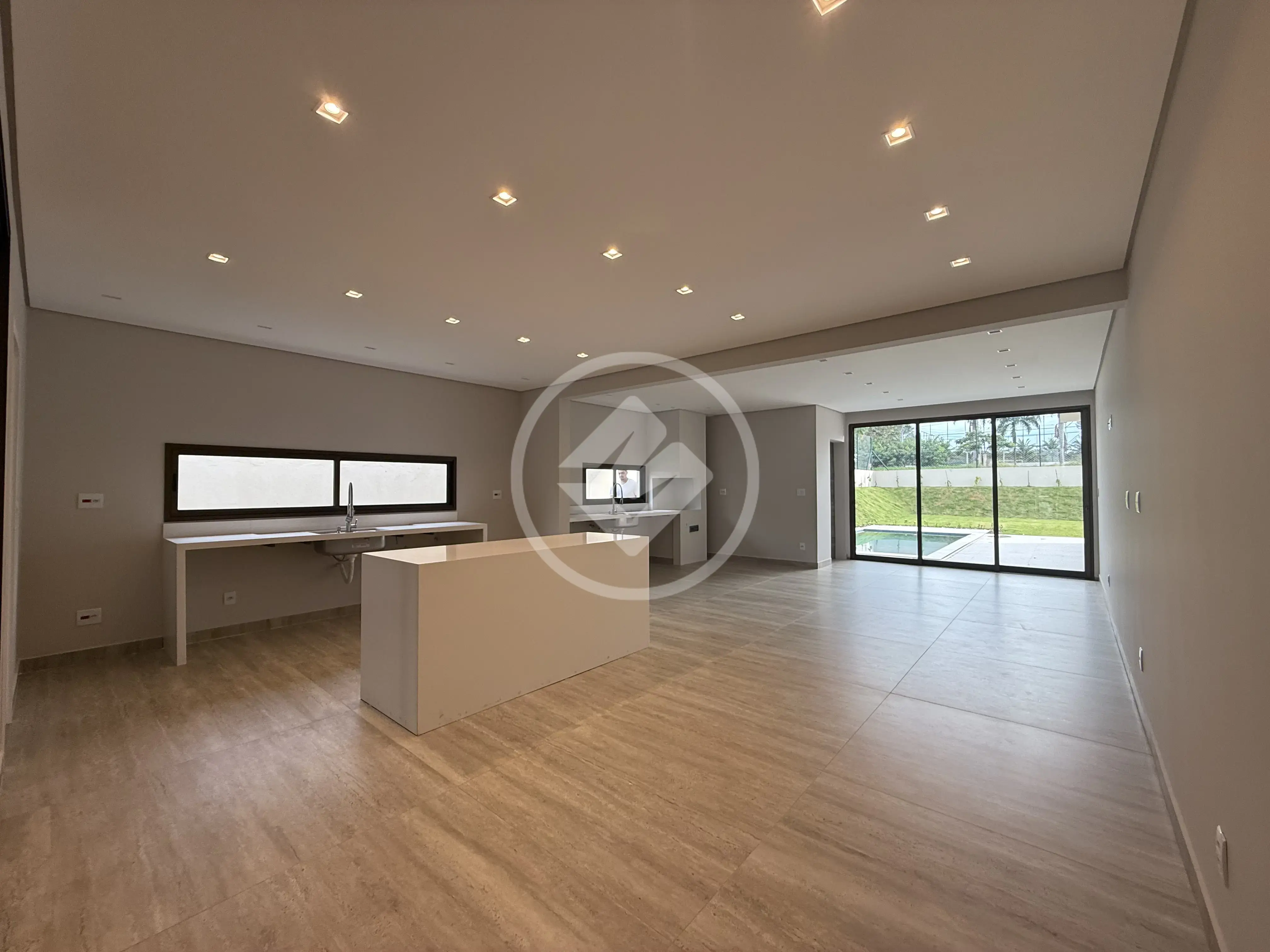 Imagem 4 - Casa Condomínio em Residencial Vitória II, Lagoa Santa - MG