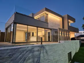Casa Condomínio Centro, Confins - MG — foto 1