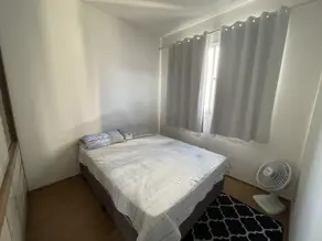 Imagem 3 - Apartamento em Lundcea, Lagoa Santa - MG
