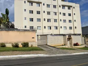 Apartamento Lundcea, Lagoa Santa - MG — foto 1
